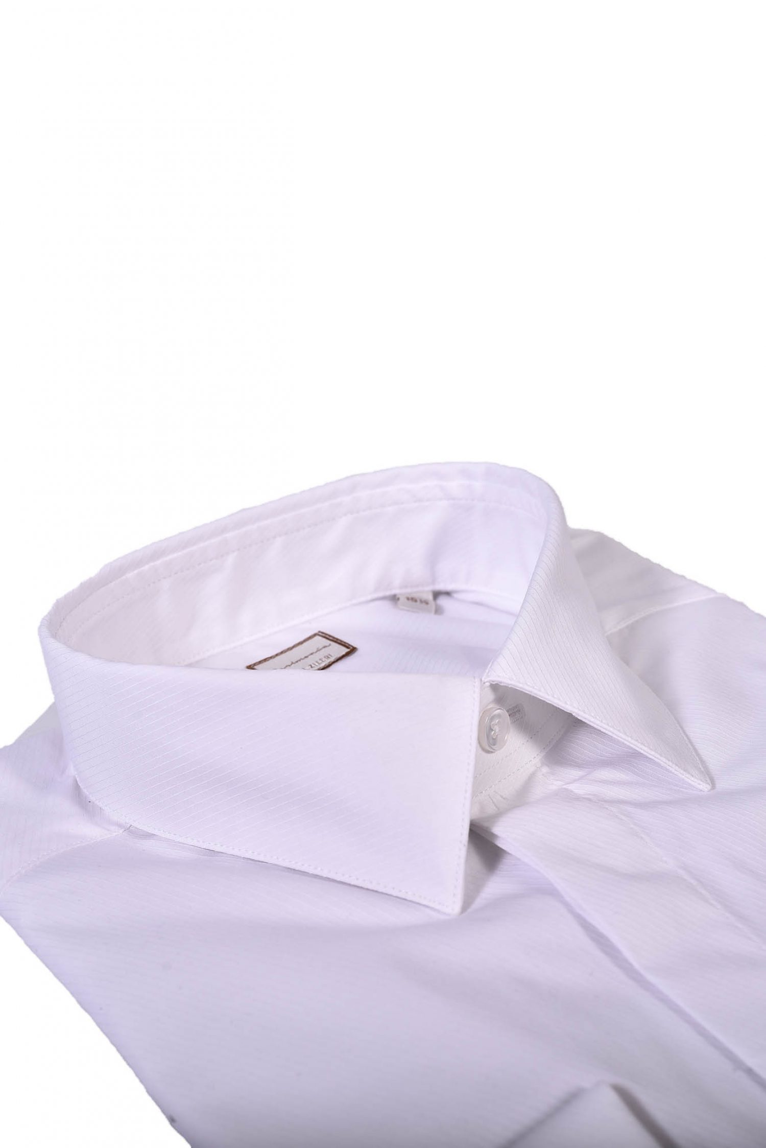 Men's Shirts Pal Zileri White