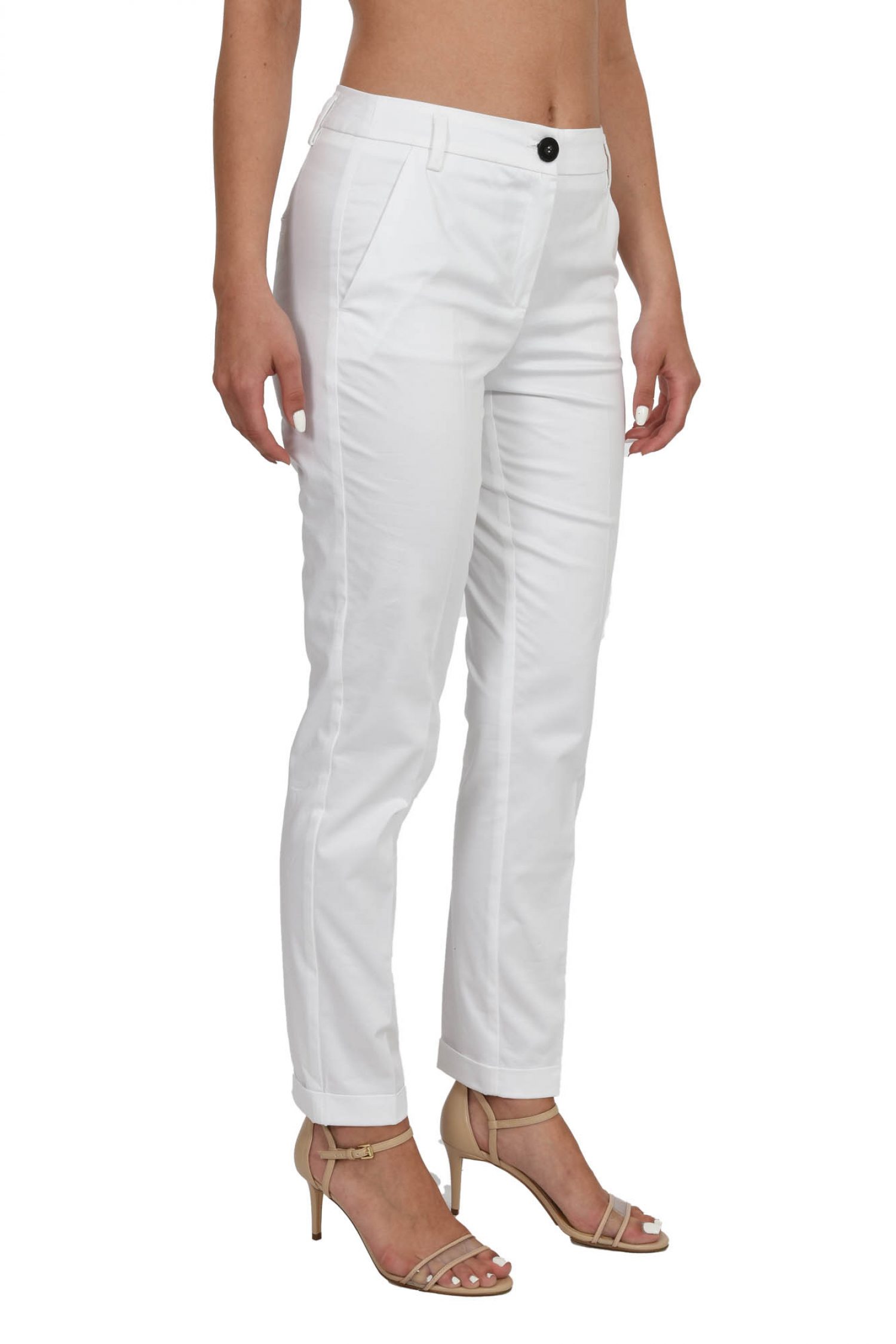 MARELLA EMME ΠΑΝΤΕΛΟΝΙ CHINO ROBERT ΛΕΥΚΟ