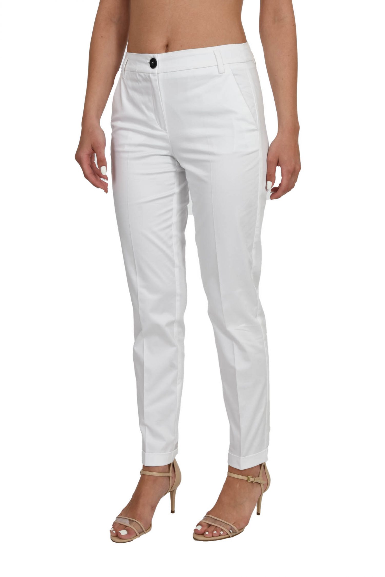 MARELLA EMME ΠΑΝΤΕΛΟΝΙ CHINO ROBERT ΛΕΥΚΟ