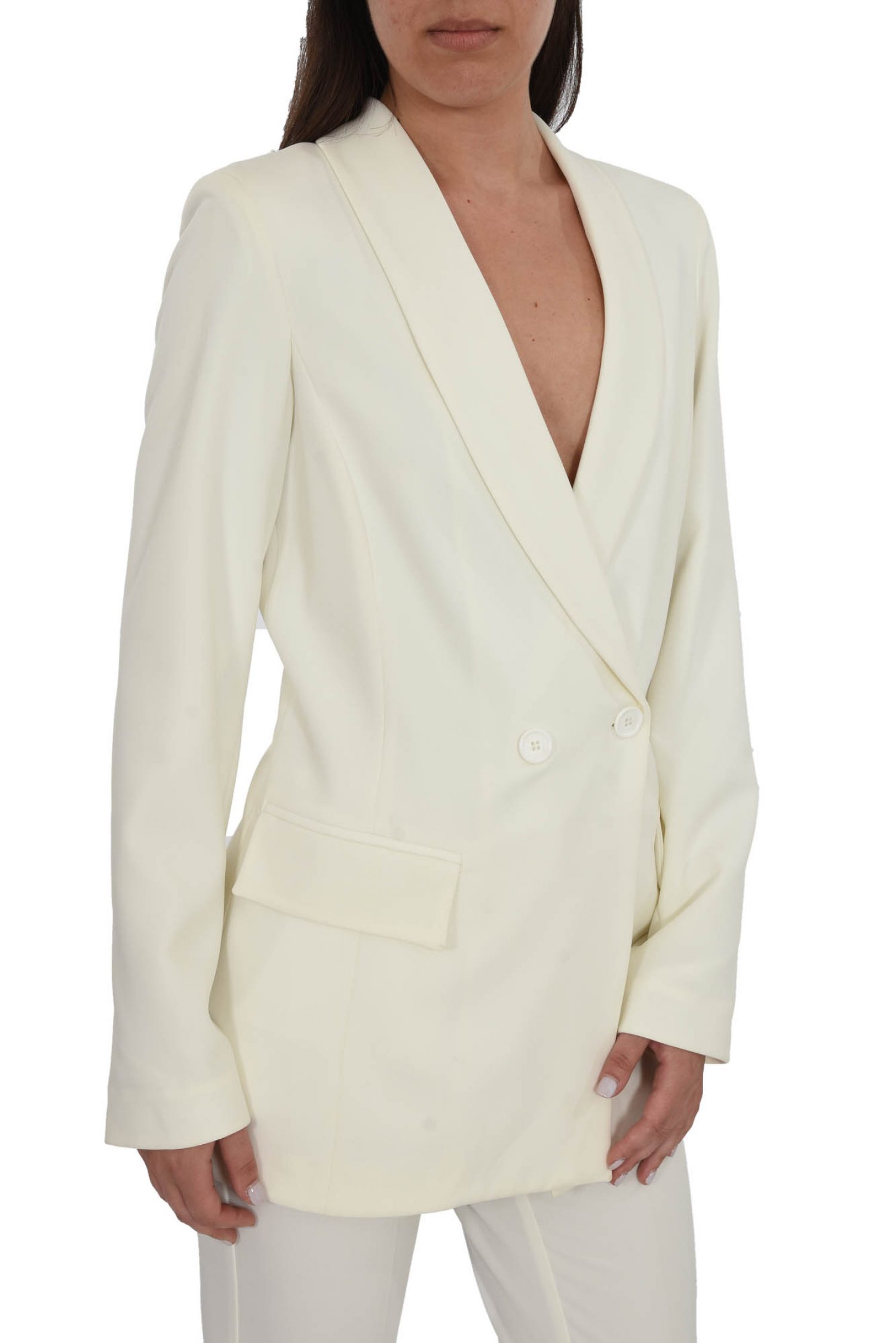 RELISH ΣΑΚΑΚΙ SMOKIN POCKET ΥΠΟΛΕΥΚΟ