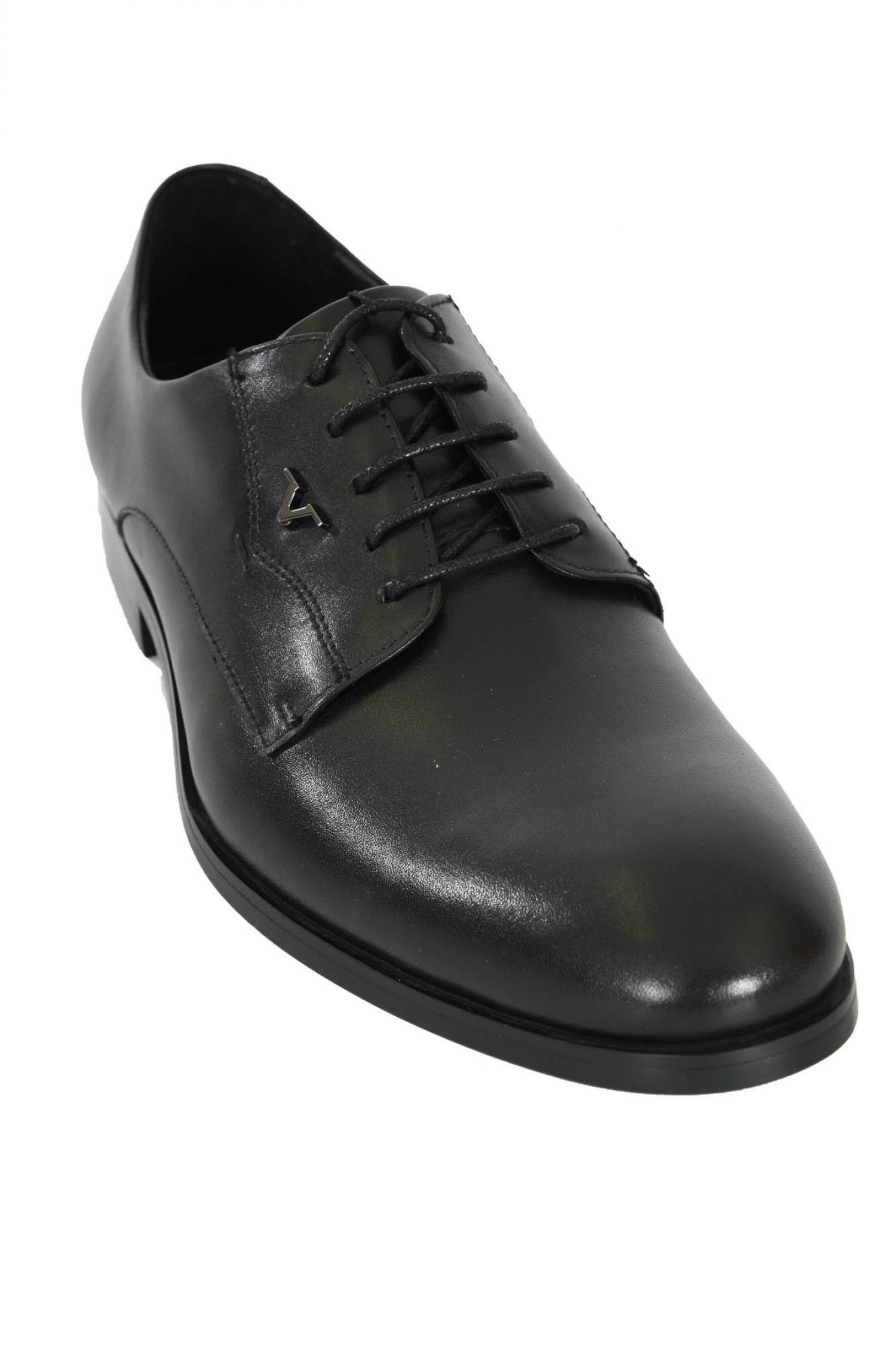Men's Shoes V 19.69 Black