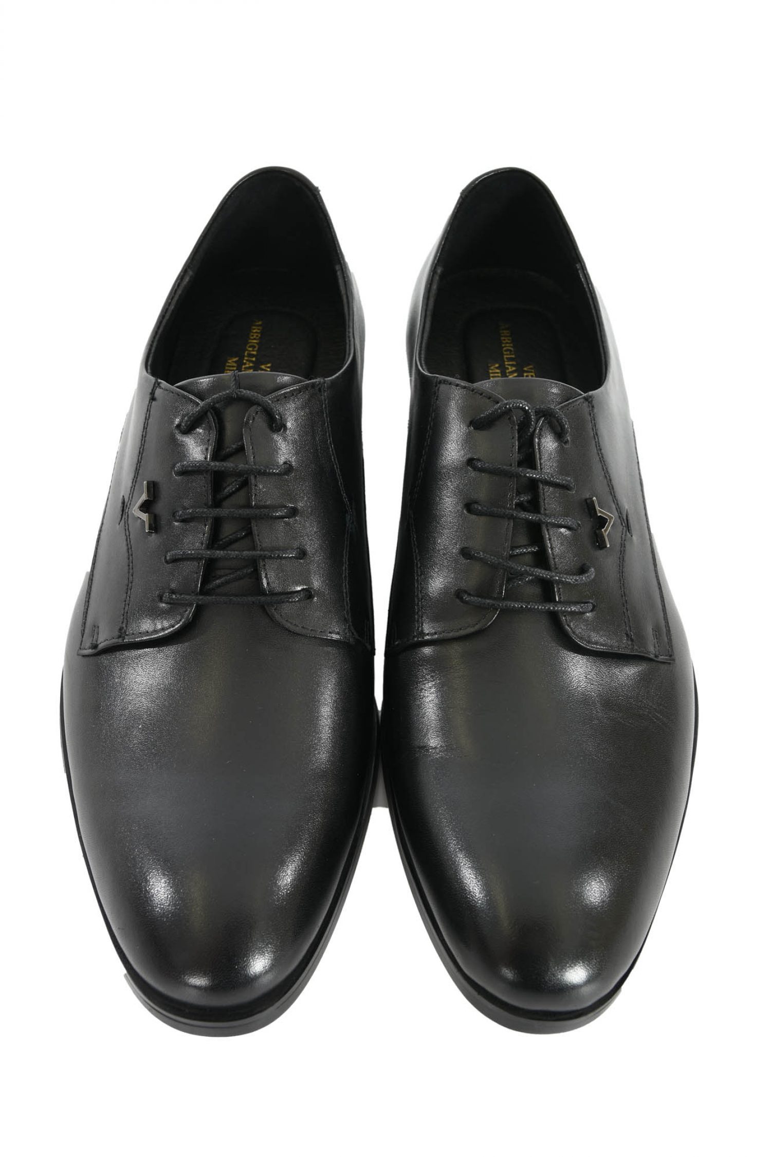 Men's Shoes V 19.69 Black