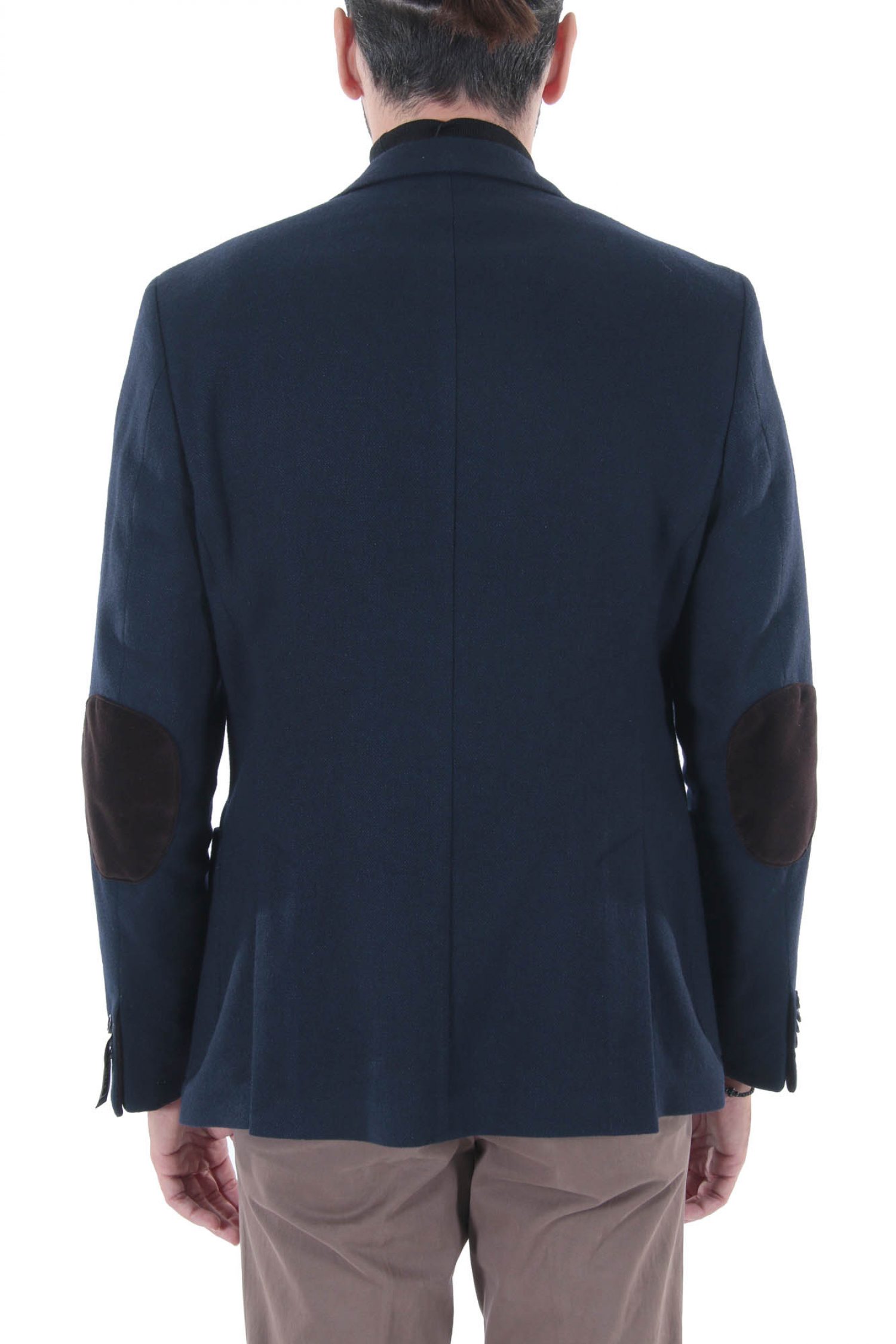 TOM FRANK ΣΑΚΑΚΙ ΜΕ ΕΞΩΤΕΡΙΚΕΣ ΤΣΕΠΕΣ ΚΑΙ ΕΠΑΓΚΩΝΙΔΕΣ ΜΠΛΕ