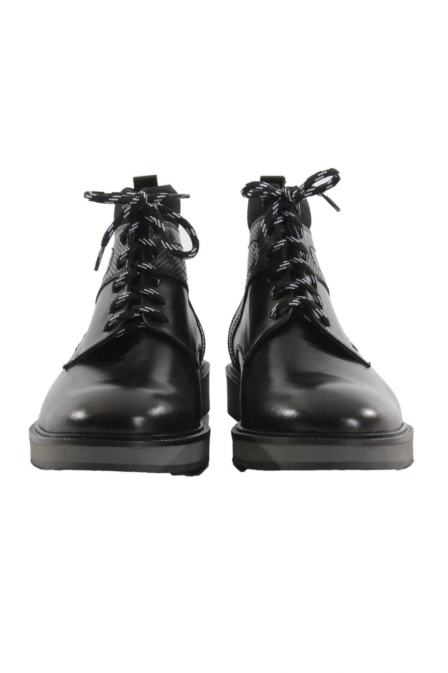 TOM FRANK ΠΑΠΟΥΤΣΙΑ ΜΠΟΤΑΚΙ ΜΑΥΡΟ