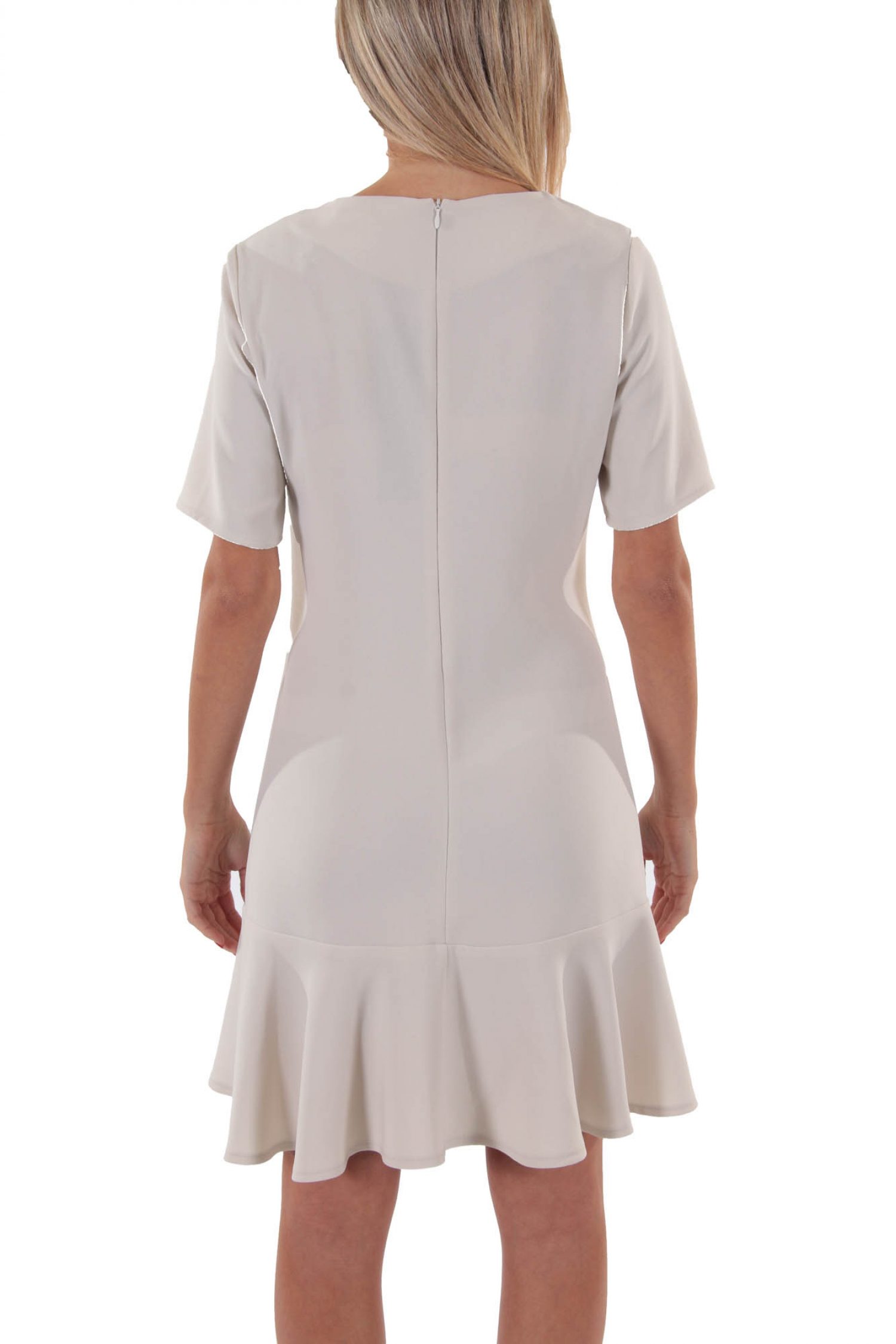 TWENTY-29 ΦΟΡΕΜΑ ΚΟΝΤΟ ΜΑΝΙΚΙ ΚΟΥΜΠΙΑ ΕΚΡΟΥ φωτογραφία