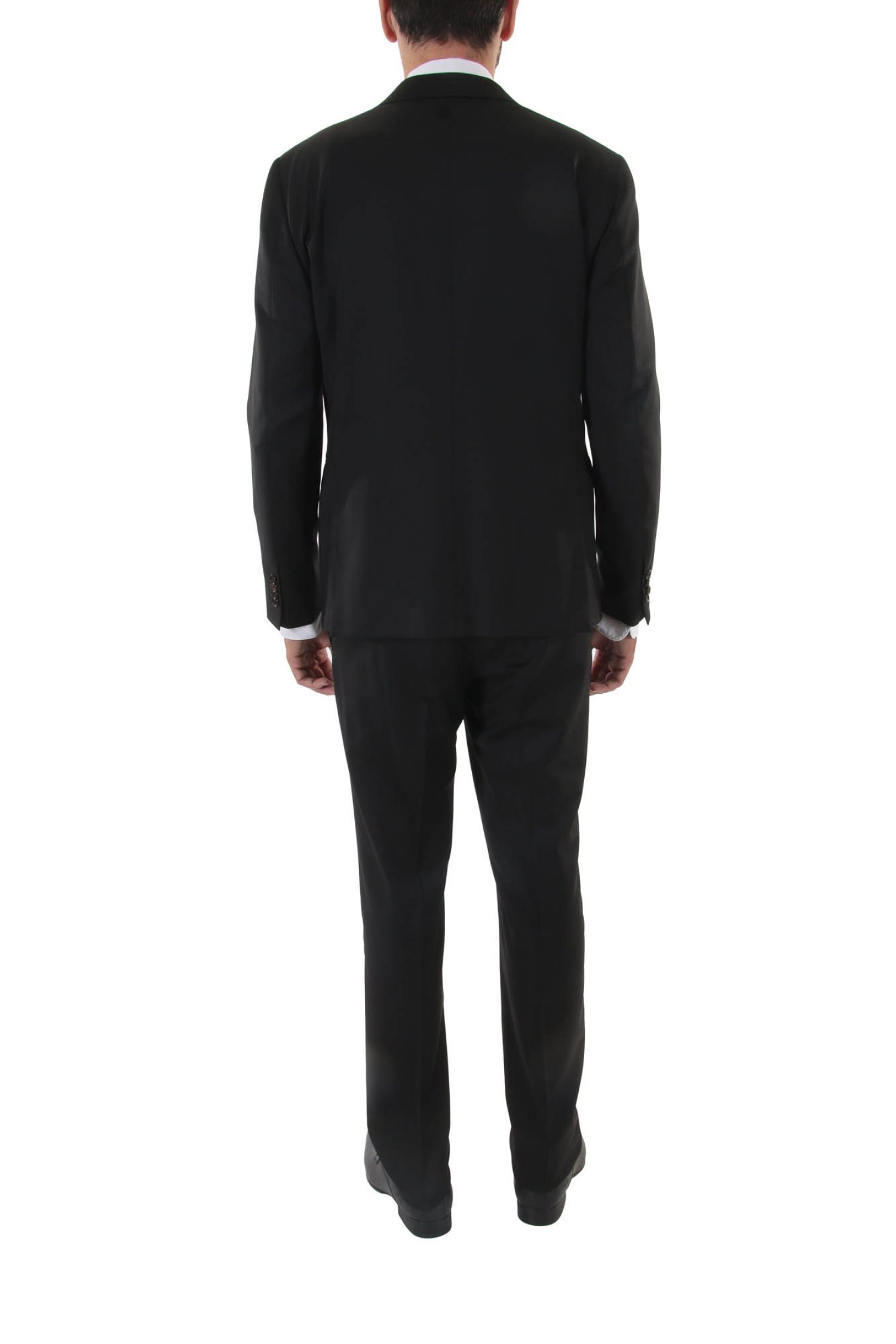 TOM FRANK ΚΟΣΤΟΥΜΙ ΜΙΚΡΟΣΧΕΔΙΟ CF-ITALY/BL-111 ΜΑΥΡΟ