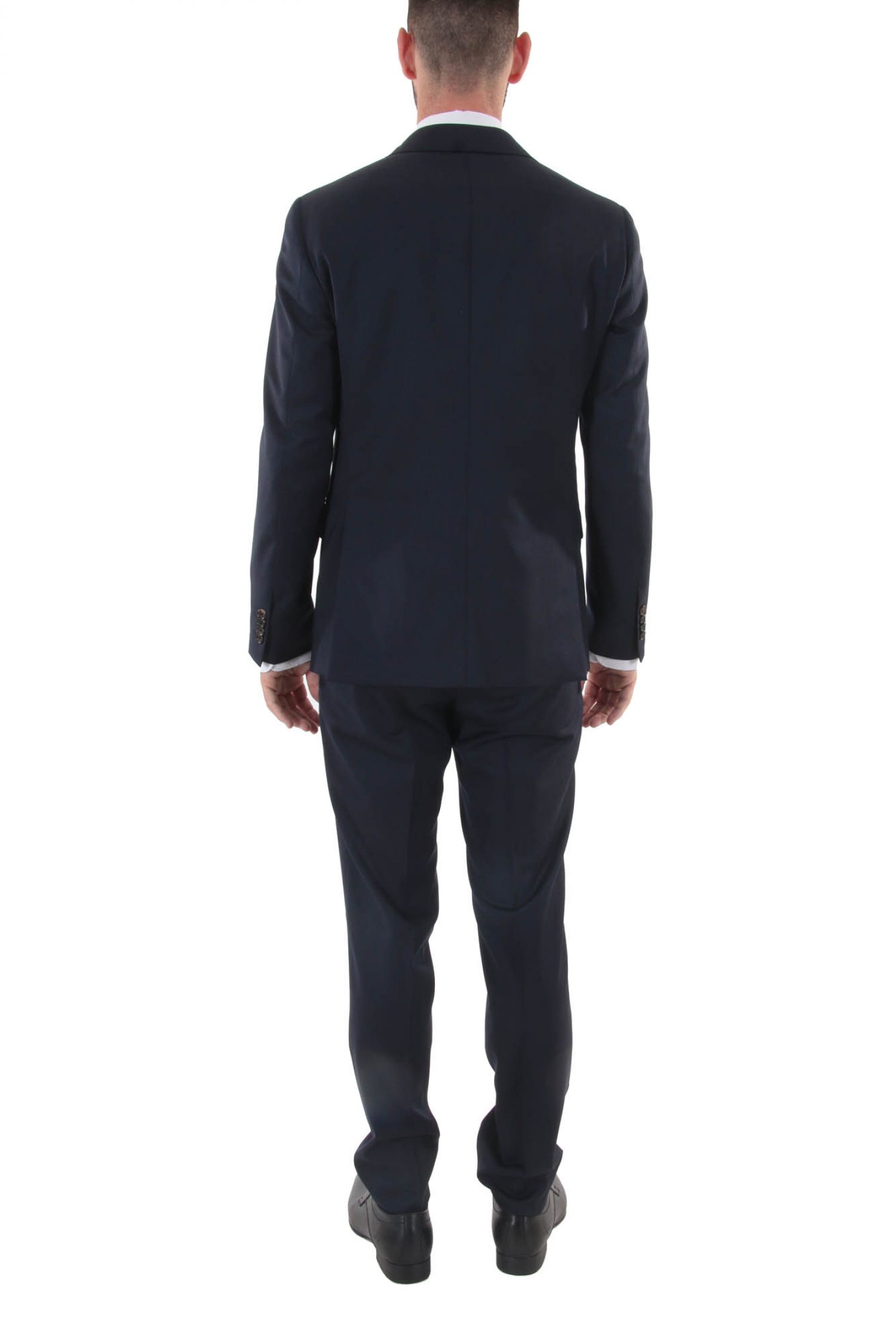 TOM FRANK ΚΟΣΤΟΥΜΙ ΜΙΚΡΟΣΧΕΔΙΟ CF-ITALY/BL-111 ΜΠΛΕ