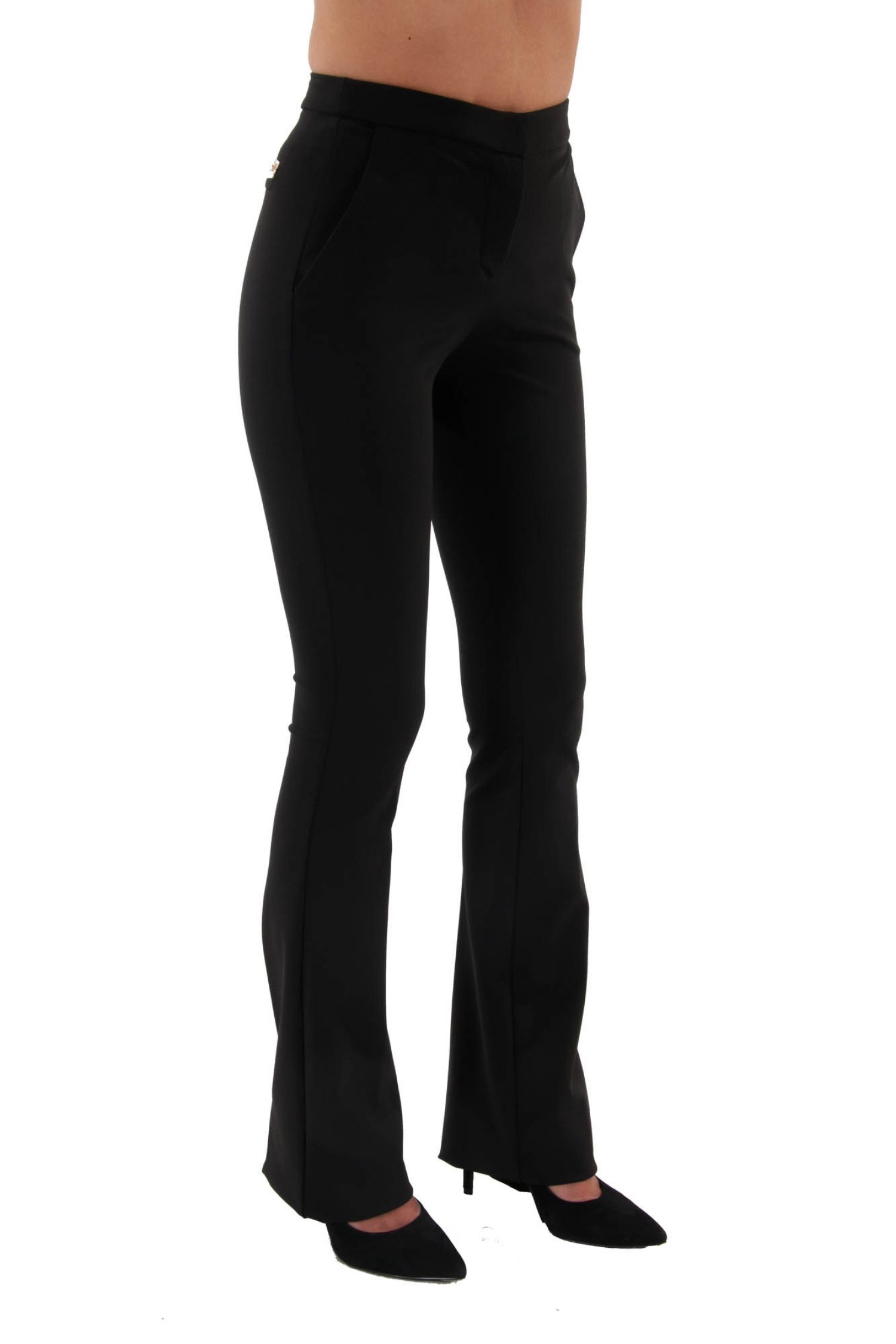 RELISH ΠΑΝΤΕΛΟΝΙ CLOES ΚΑΜΠΑΝΑ ΜΑΥΡΟ