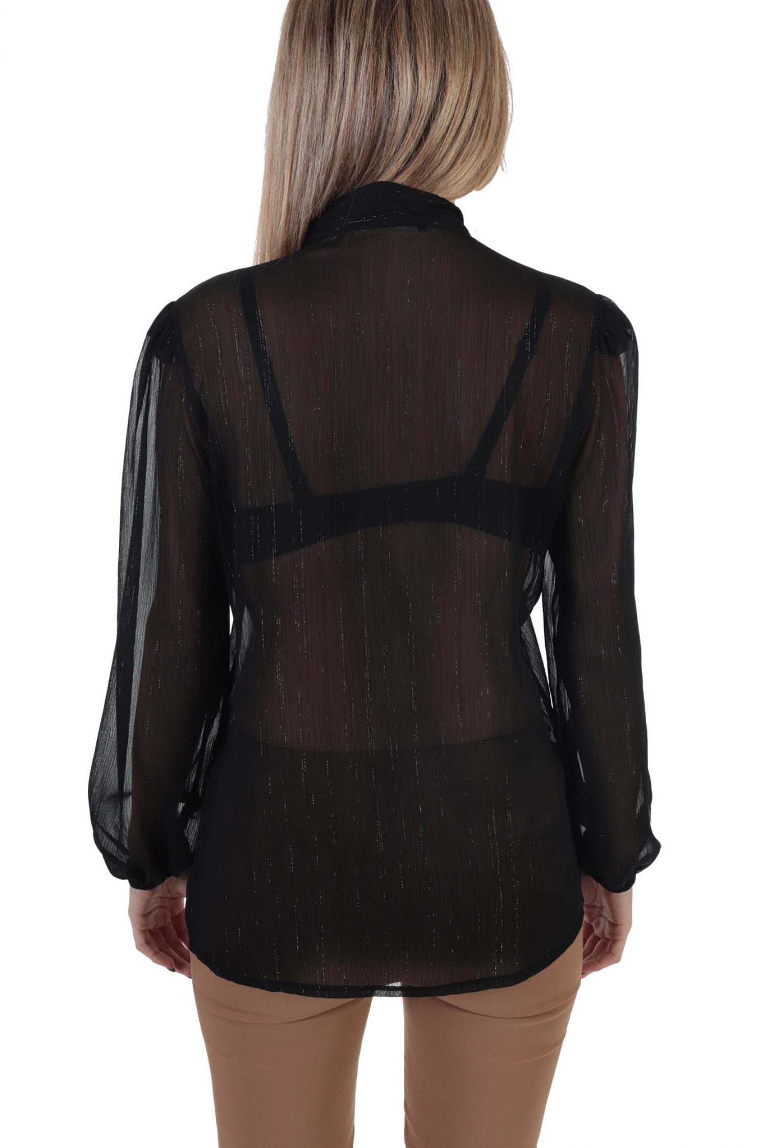 TWENTY-29 ΠΟΥΚΑΜΙΣΑ ΔΕΣΙΜΟ ΛΑΙΜΟ ΜΕΤΑΛΙΖΕ ΜΑΥΡΟ φωτογραφία