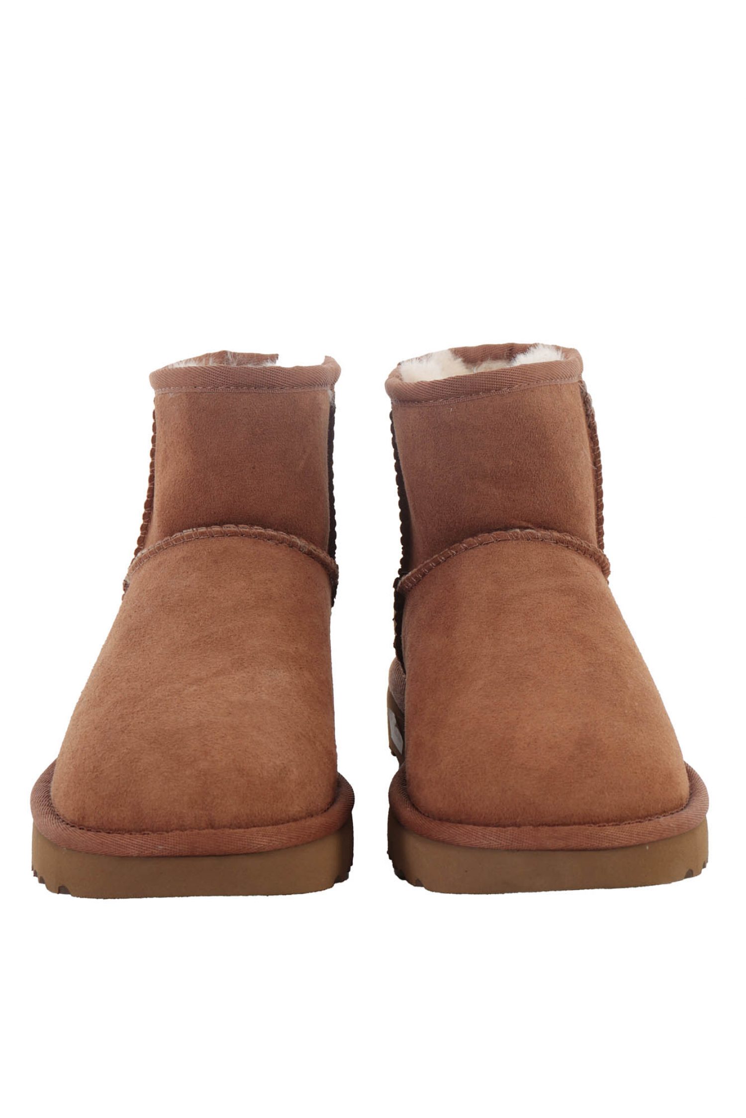 UGG ΠΑΠΟΥΤΣΙΑ ΜΠΟΤΑΚΙΑ CLASSIC MINI II ΤΑΜΠΑ