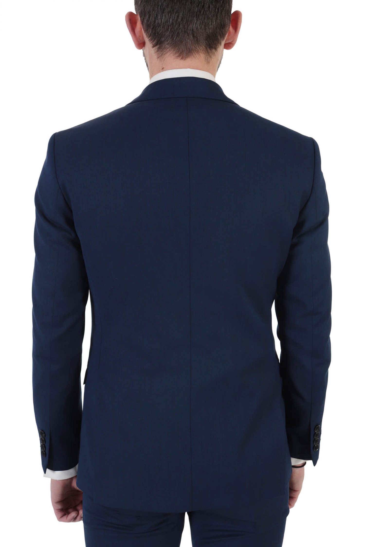 SELECTED ΣΑΚΑΚΙ BLAZER CARREMAN ΡΟΥΑ ΜΠΛΕ