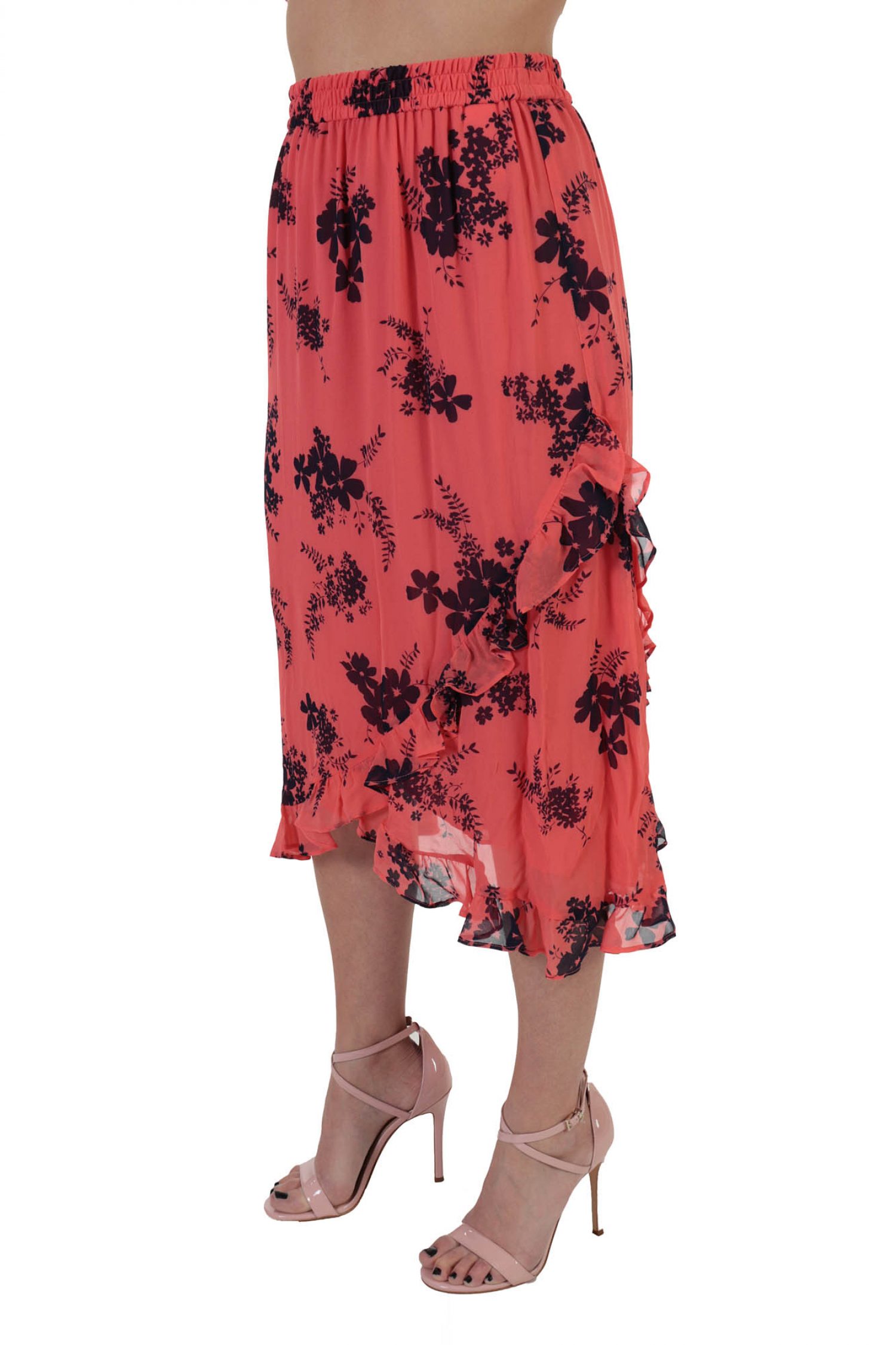 MICHAEL KORS ΦΟΥΣΤΑ ΕΜΠΡΙΜΕ ΒΟΛΑΝ ΚΟΡΑΛΙ φωτογραφία