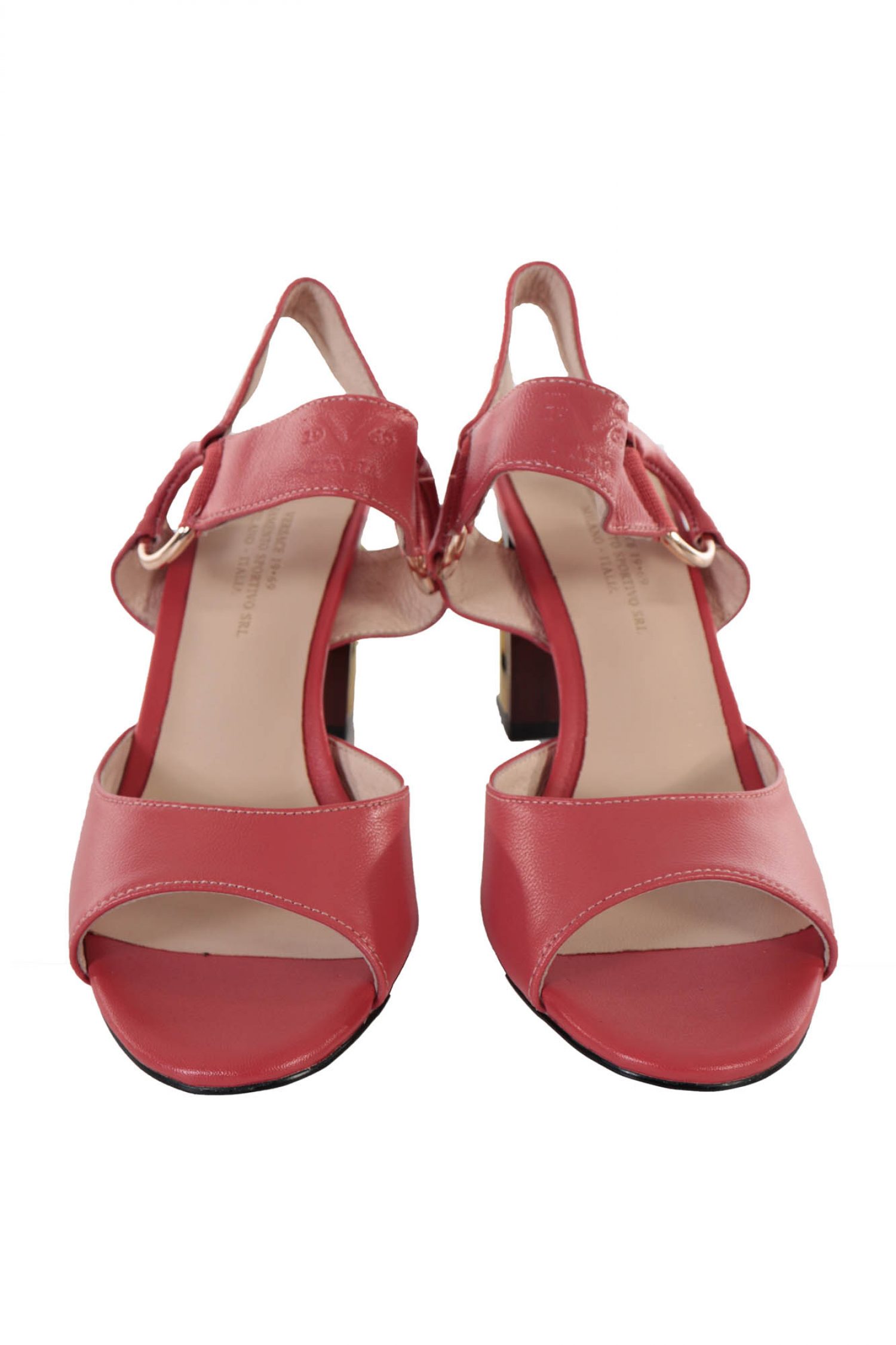 V 19-69 ΠΑΠΟΥΤΣΙΑ ΠΕΔΙΛΟ ΜΕ ΜΠΑΡΕΤΑ ΚΡΙΚΟΥΣ ΣΤΟ ΠΛΑΙ ΚΟΡΑΛΛΙ φωτογραφία