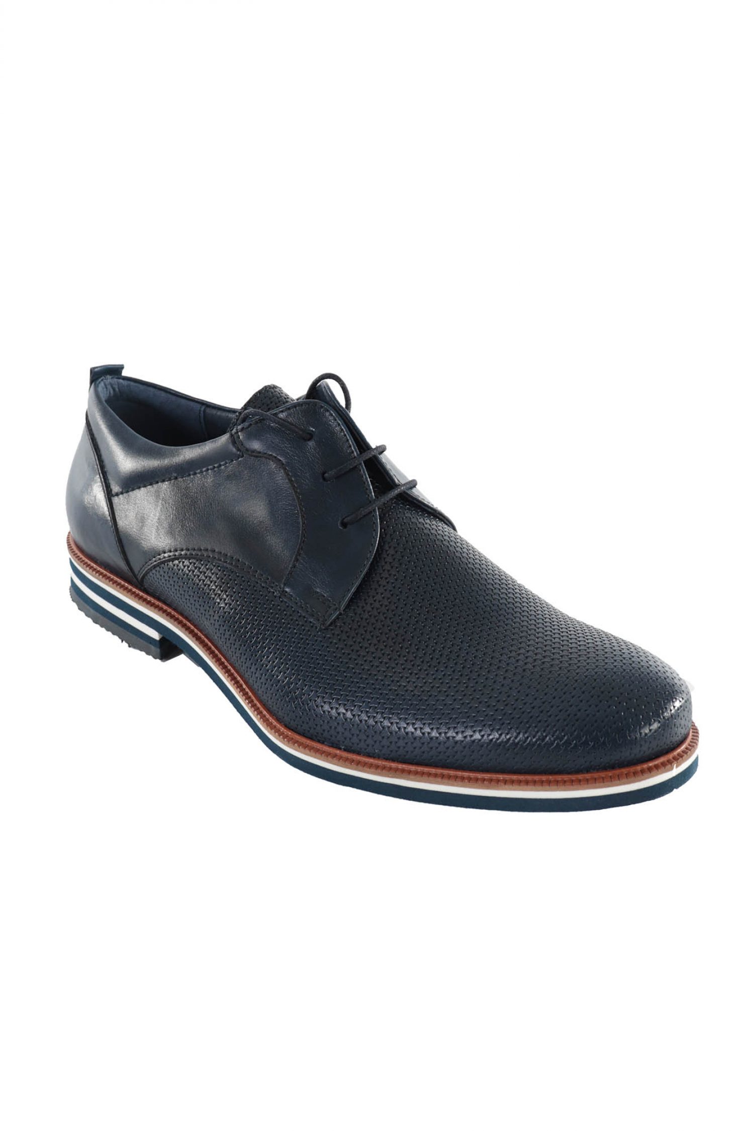 TOM FRANK ΠΑΠΟΥΤΣΙΑ ΔΕΤΟ ΜΙΚΡΟΣΧΕΔΙΟ ΜΠΛΕ φωτογραφία