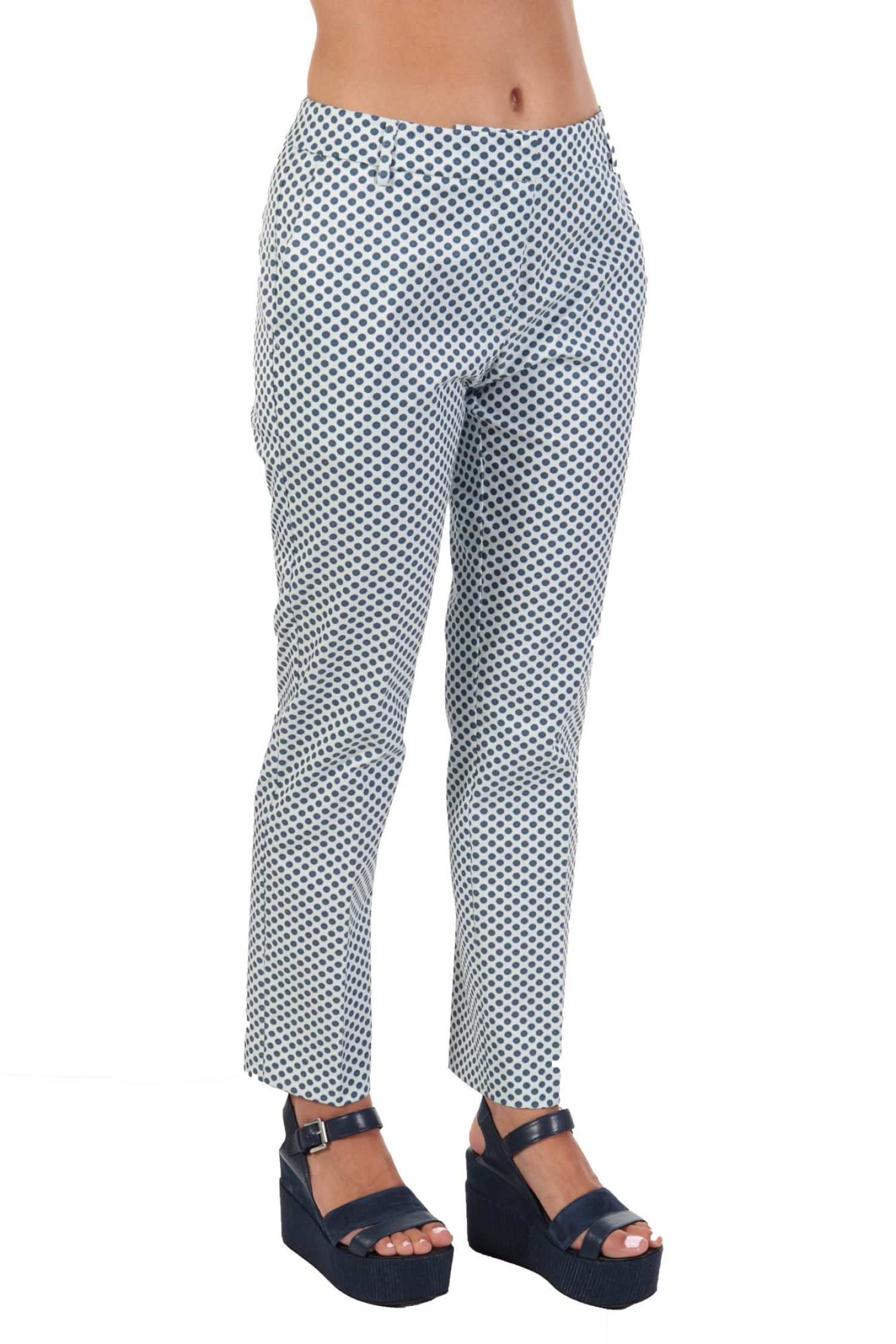 TWENTY ΠΑΝΤΕΛΟΝΙ CHINO ΠΟΥΑ ΛΕΥΚΟ