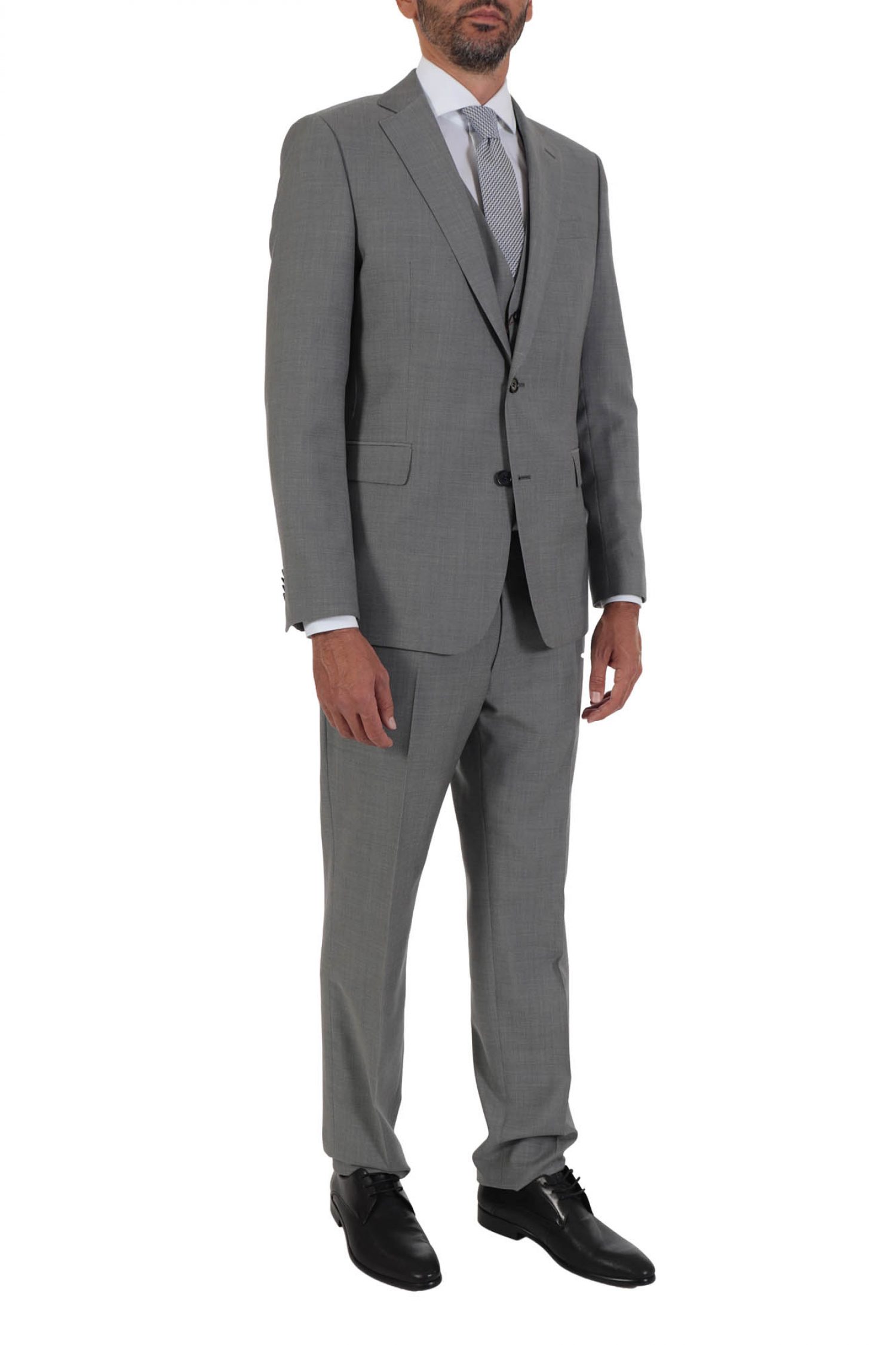 TOM FRANK ΚΟΣΤΟΥΜΙ ΔΙΚΟΥΜΠΟ CF ITALY/BL111 MARZOTTO ΓΚΡΙ