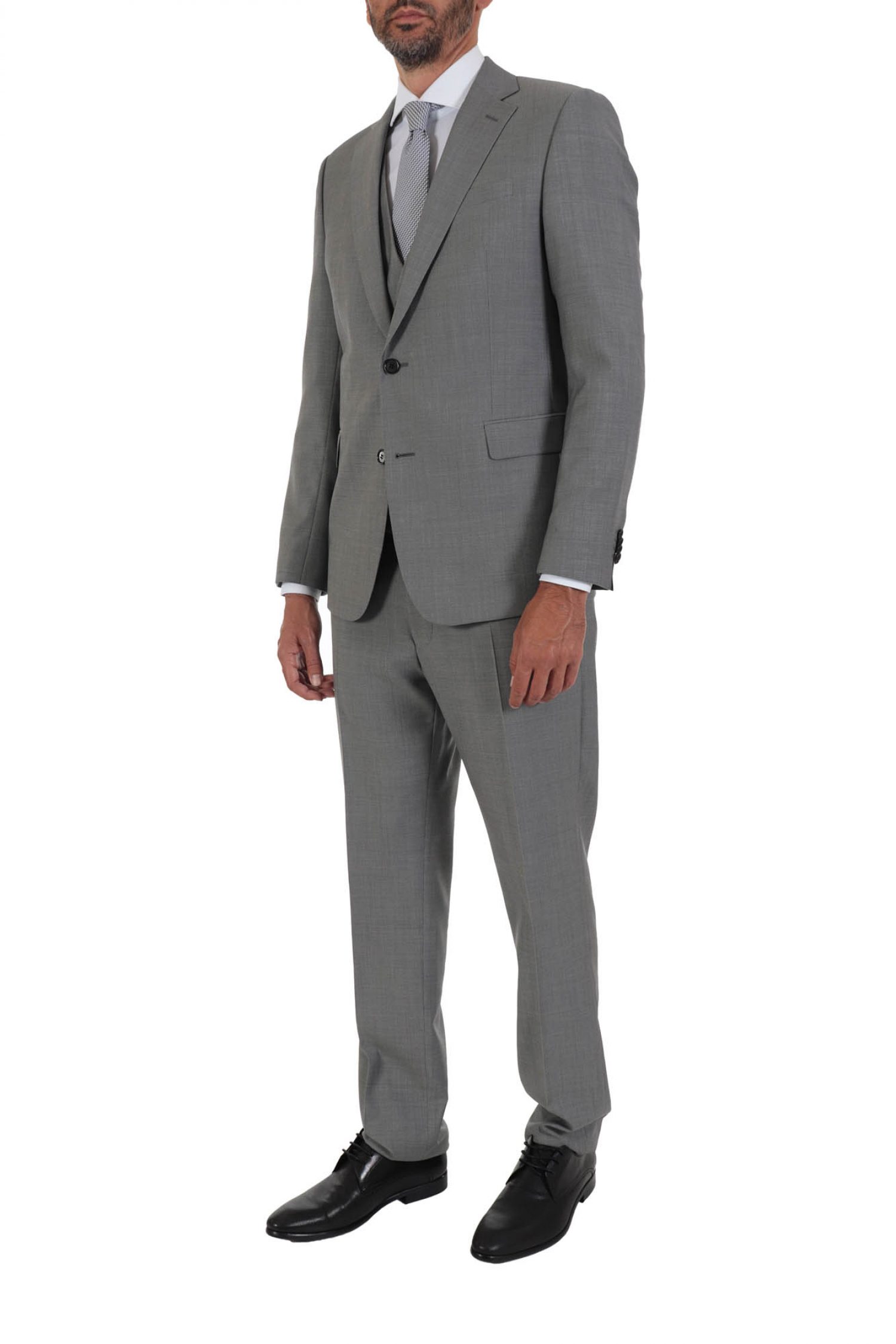 TOM FRANK ΚΟΣΤΟΥΜΙ ΔΙΚΟΥΜΠΟ CF ITALY/BL111 MARZOTTO ΓΚΡΙ