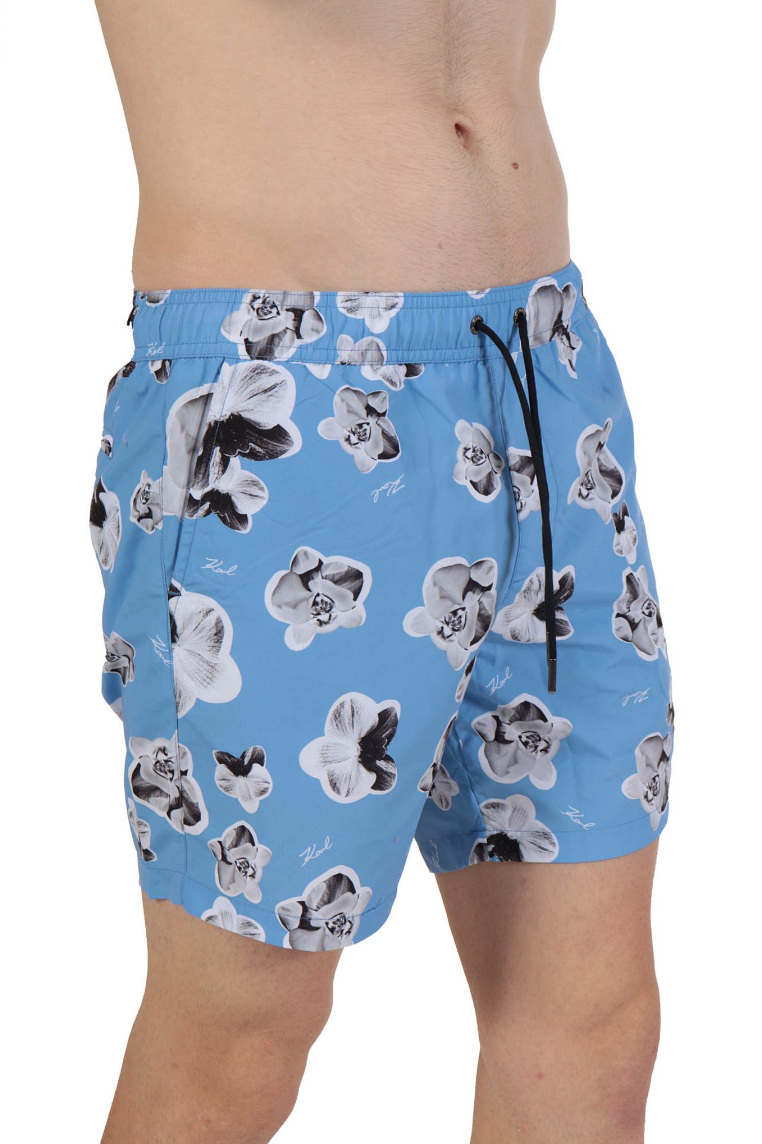 KARL LAGERFELD ΜΑΓΙΩ ORCHID ΣΙΕΛ