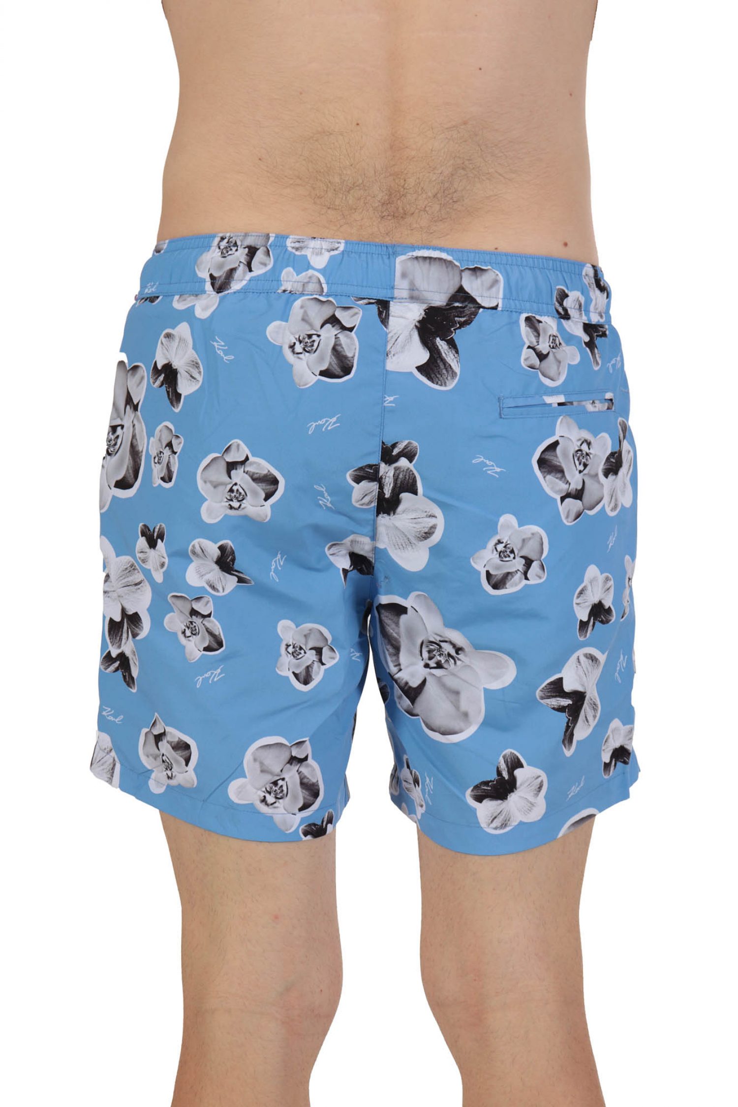 KARL LAGERFELD ΜΑΓΙΩ ORCHID ΣΙΕΛ