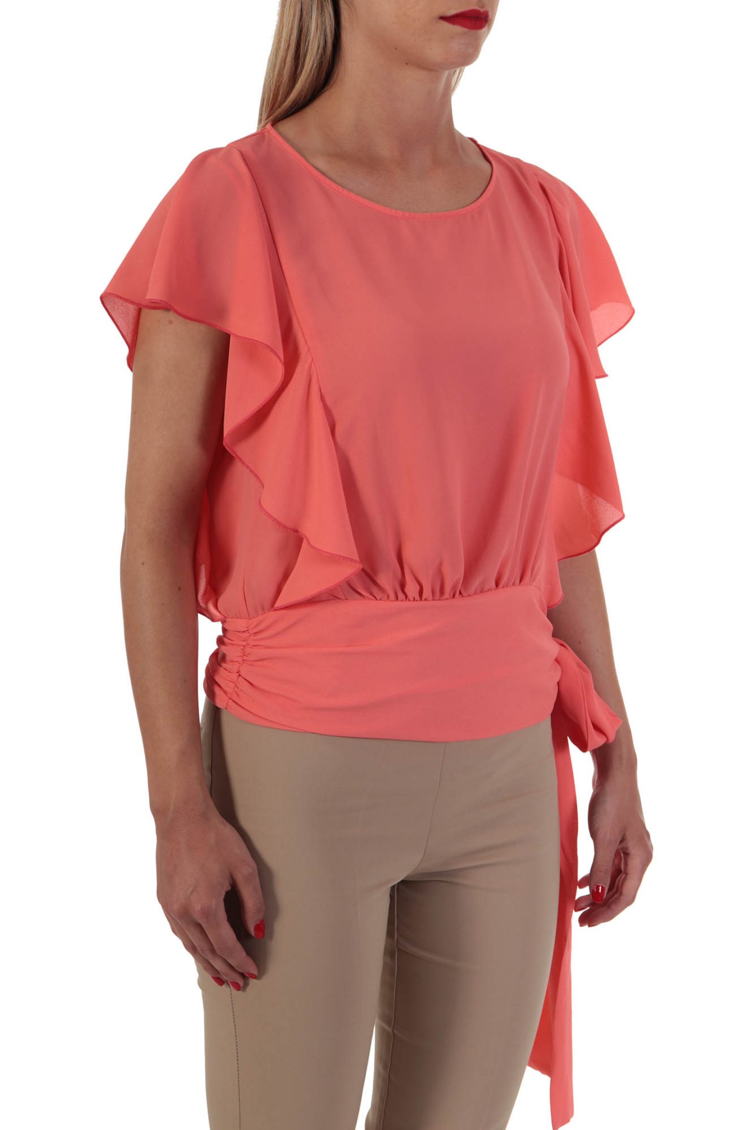 RELISH TOP ΒΟΛΑΝ ΔΕΣΙΜΟ ΠΛΑΪ ΚΟΡΑΛΙ