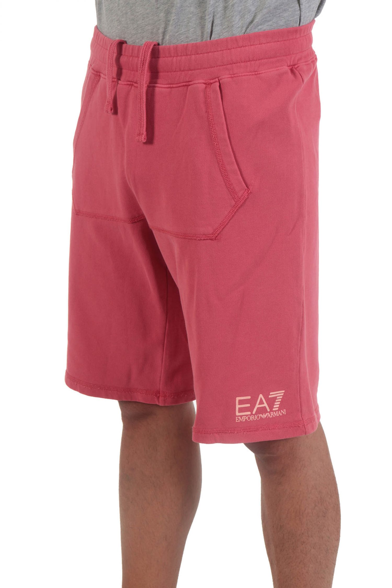 ARMANI 7 ΒΕΡΜΟΥΔΑ ΦΟΥΤΕΡ ΚΟΡΑΛΙ