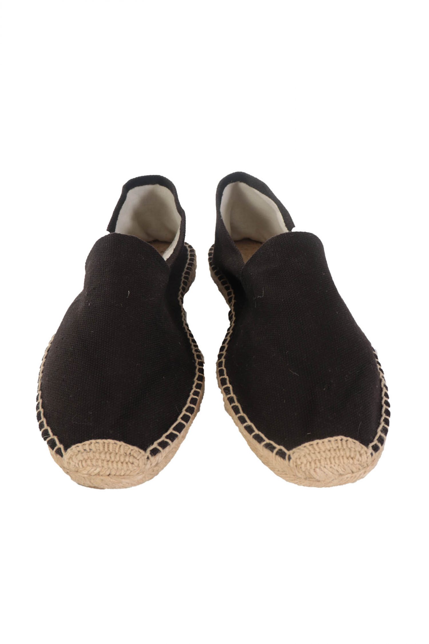 SOLUDOS ΠΑΠΟΥΤΣΙΑ ΕΣΠΑΝΤΡΙΓΙΕΣ ΜΑΥΡΟ φωτογραφία