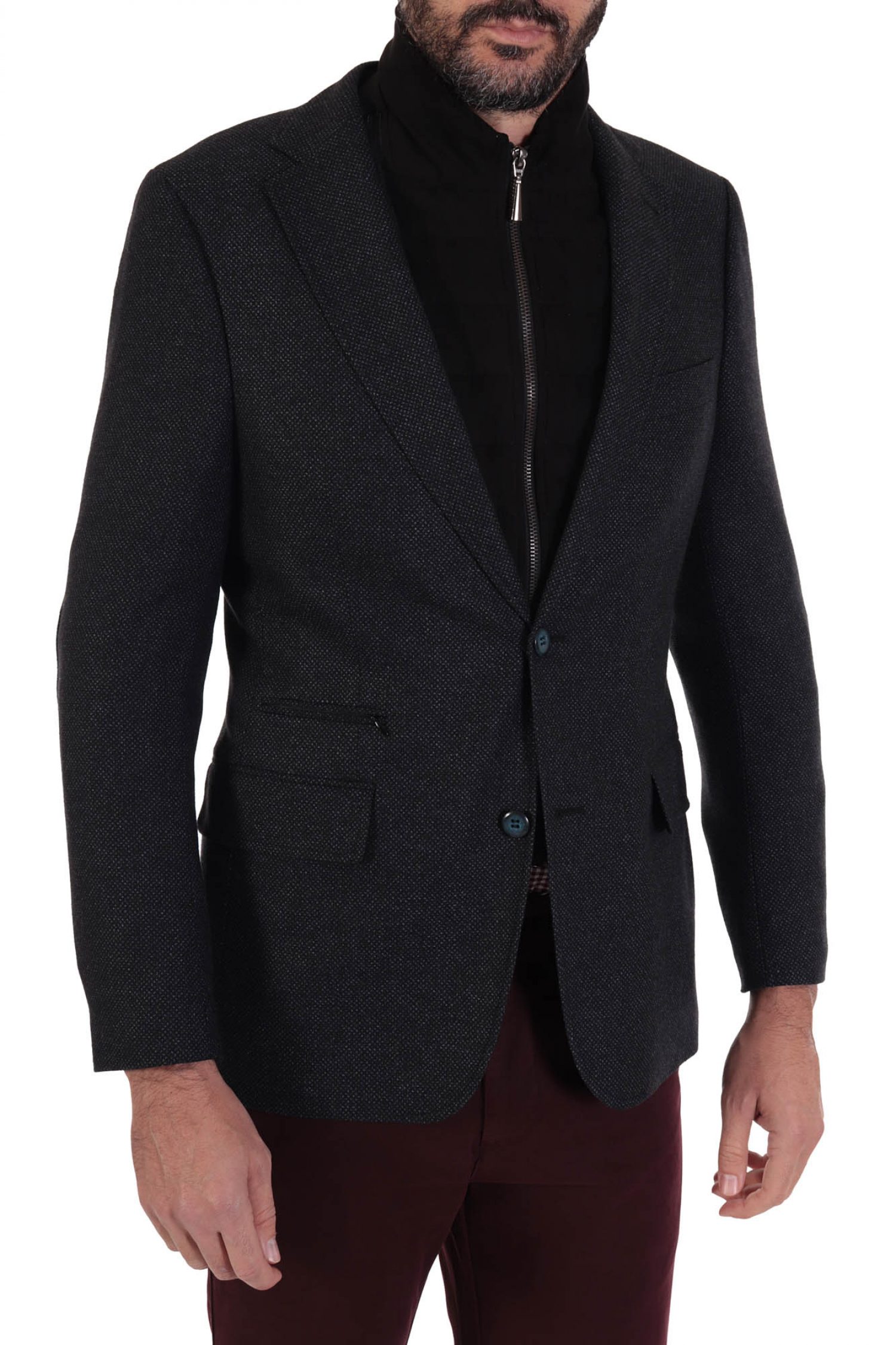 TOM FRANK ΣΑΚΑΚΙ ΜΙΚΡΟΣΧΕΔΙΟ ΑΠΟΣΠΩΜΕΝΟΣ ΘΩΡΑΚΑΣ SEVEN1 ΓΚΡΙ