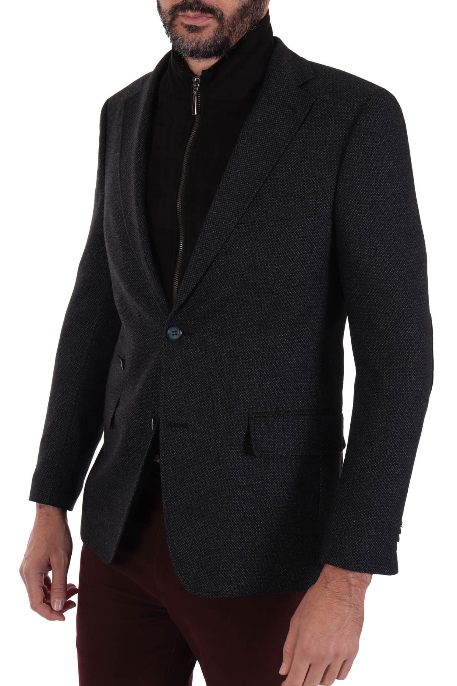 TOM FRANK ΣΑΚΑΚΙ ΜΙΚΡΟΣΧΕΔΙΟ ΑΠΟΣΠΩΜΕΝΟΣ ΘΩΡΑΚΑΣ SEVEN1 ΓΚΡΙ