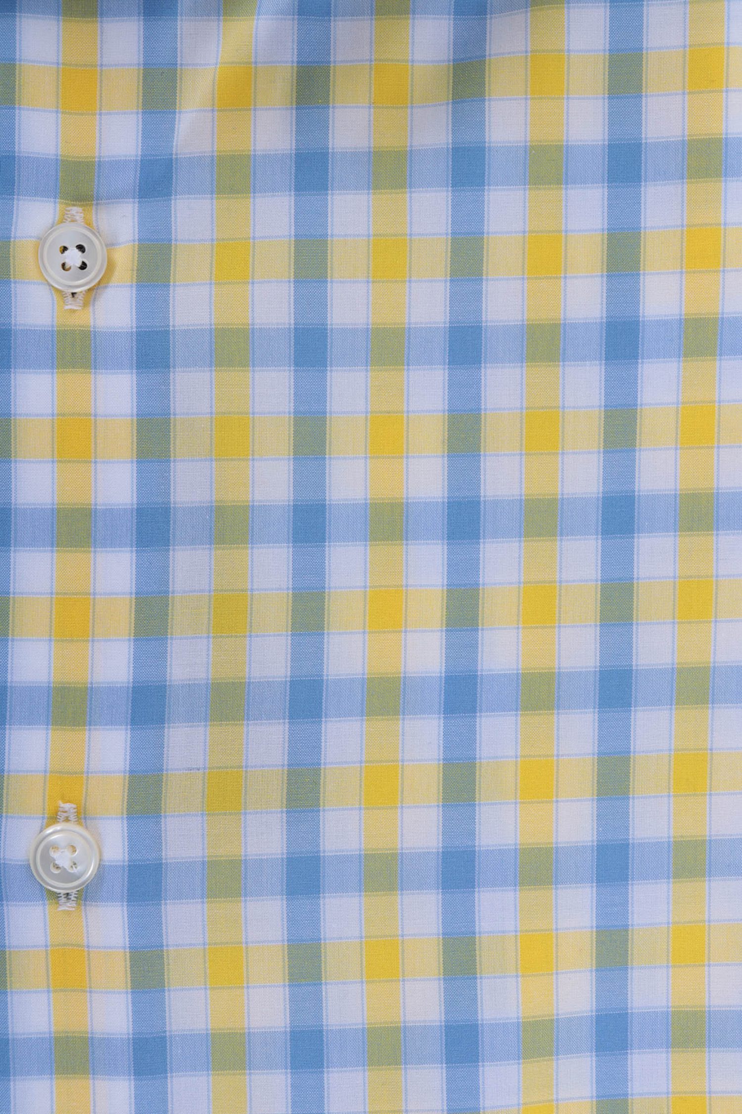 BOSS ΠΟΥΚΑΜΙΣΟ JASON SLIM FIT ΚΑΡΩ ΚΙΤΡΙΝΟ φωτογραφία