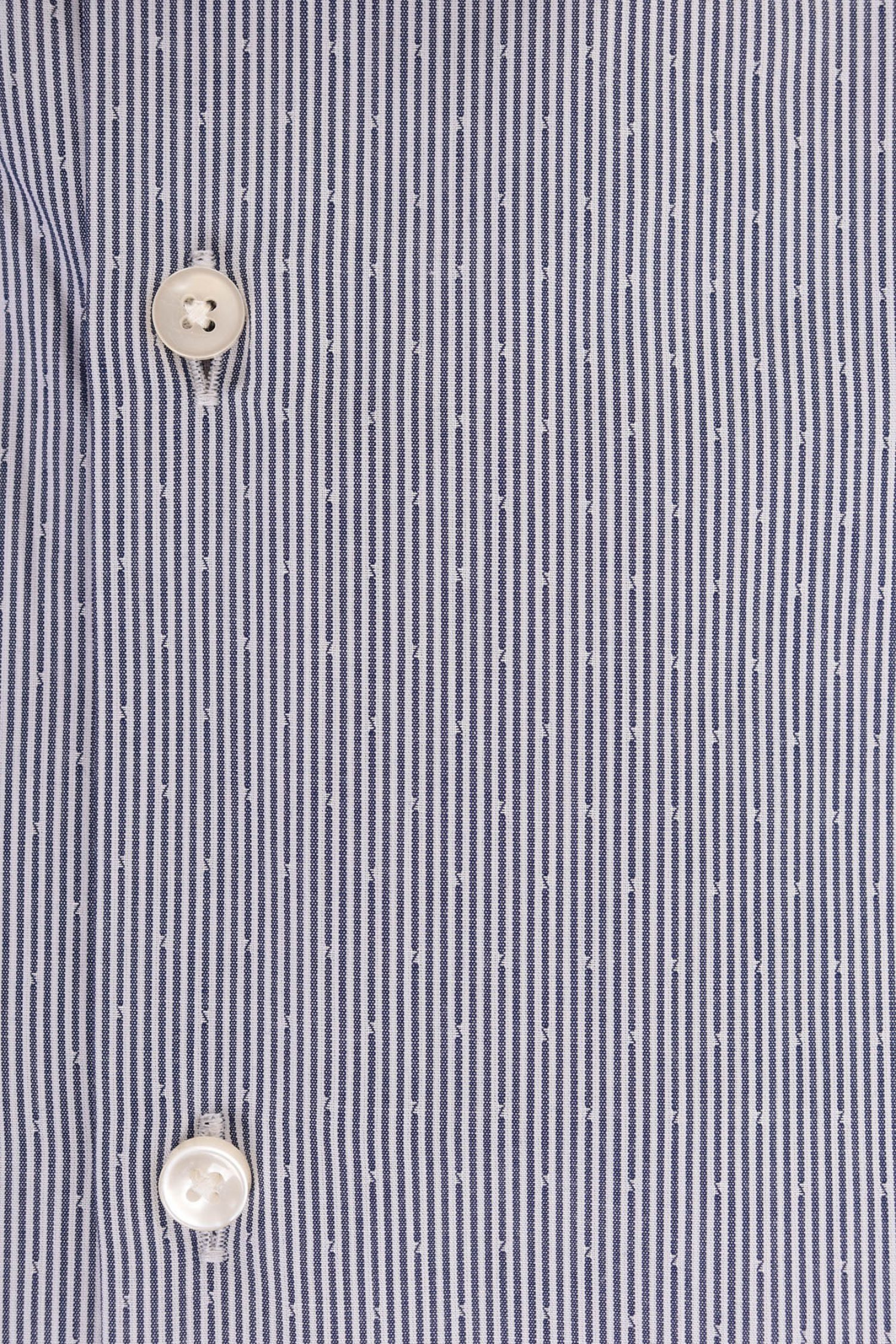 BOSS ΠΟΥΚΑΜΙΣΟ ΡΙΓΕ ΣΧΕΔΙΑΣΤΟ SLIM FIT JASON ΜΠΛΕ φωτογραφία