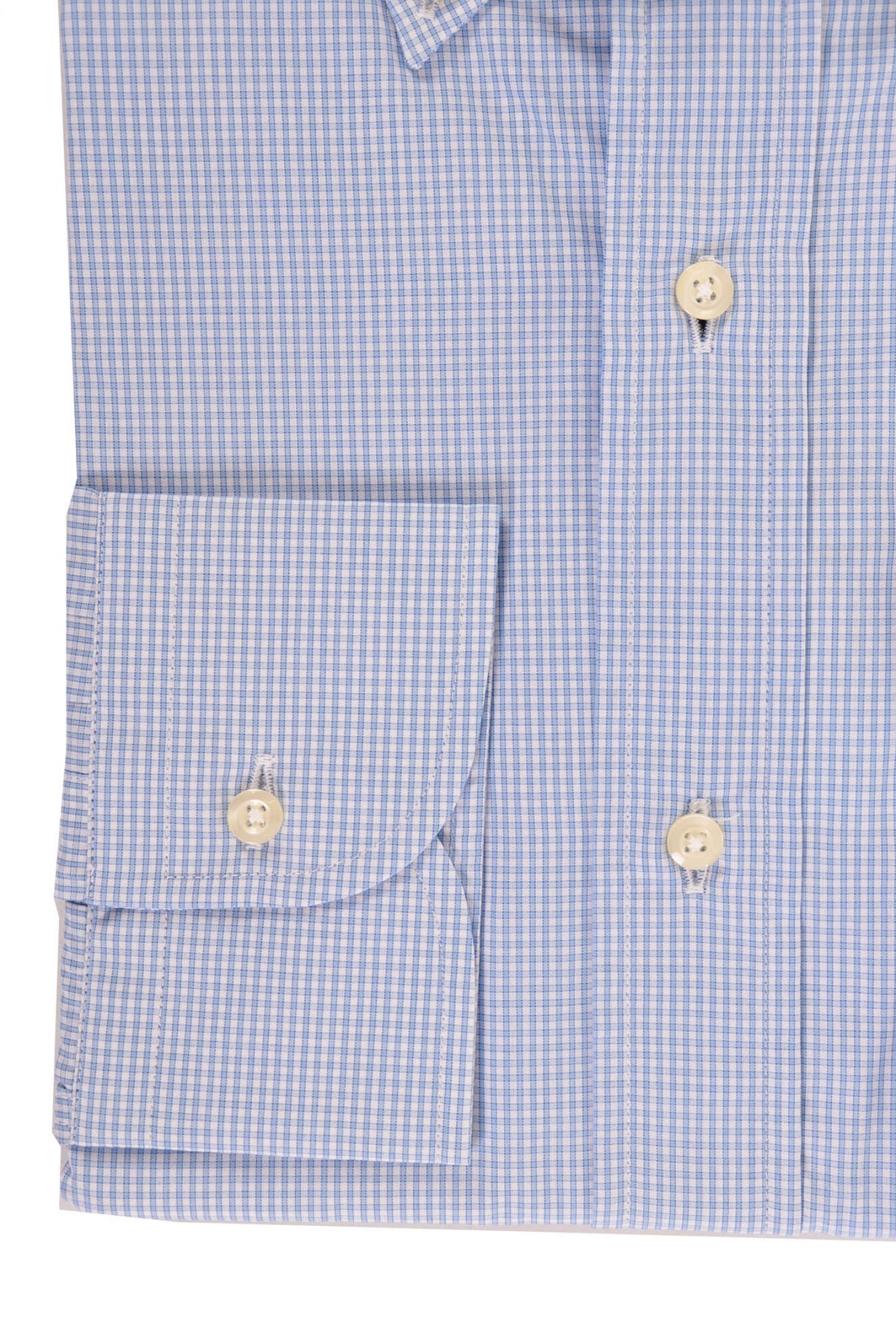 Men's Shirts Tom Frank Blue