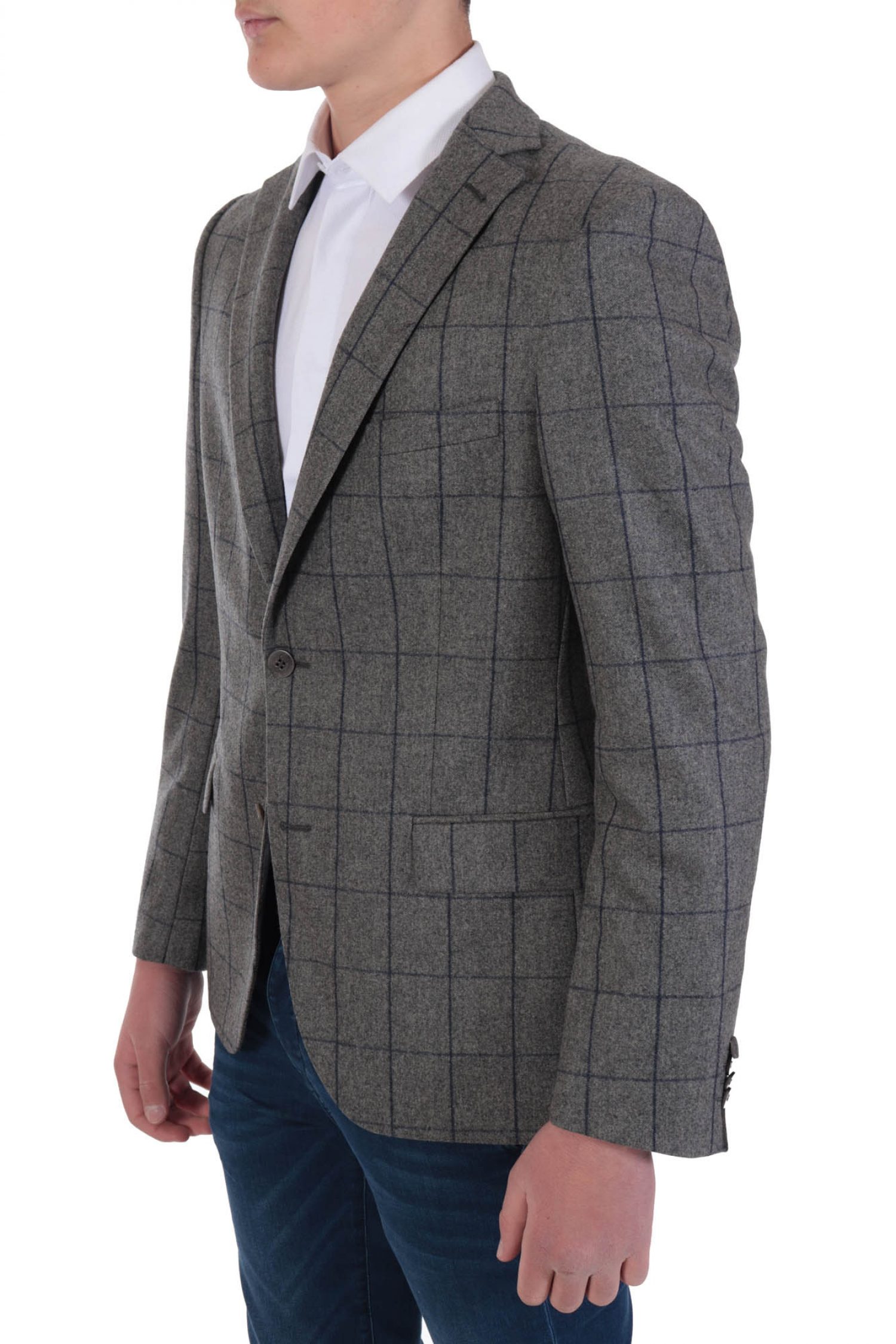 TOM FRANK ΣΑΚΑΚΙ ΚΑΡΩ ΓΚΡΙ