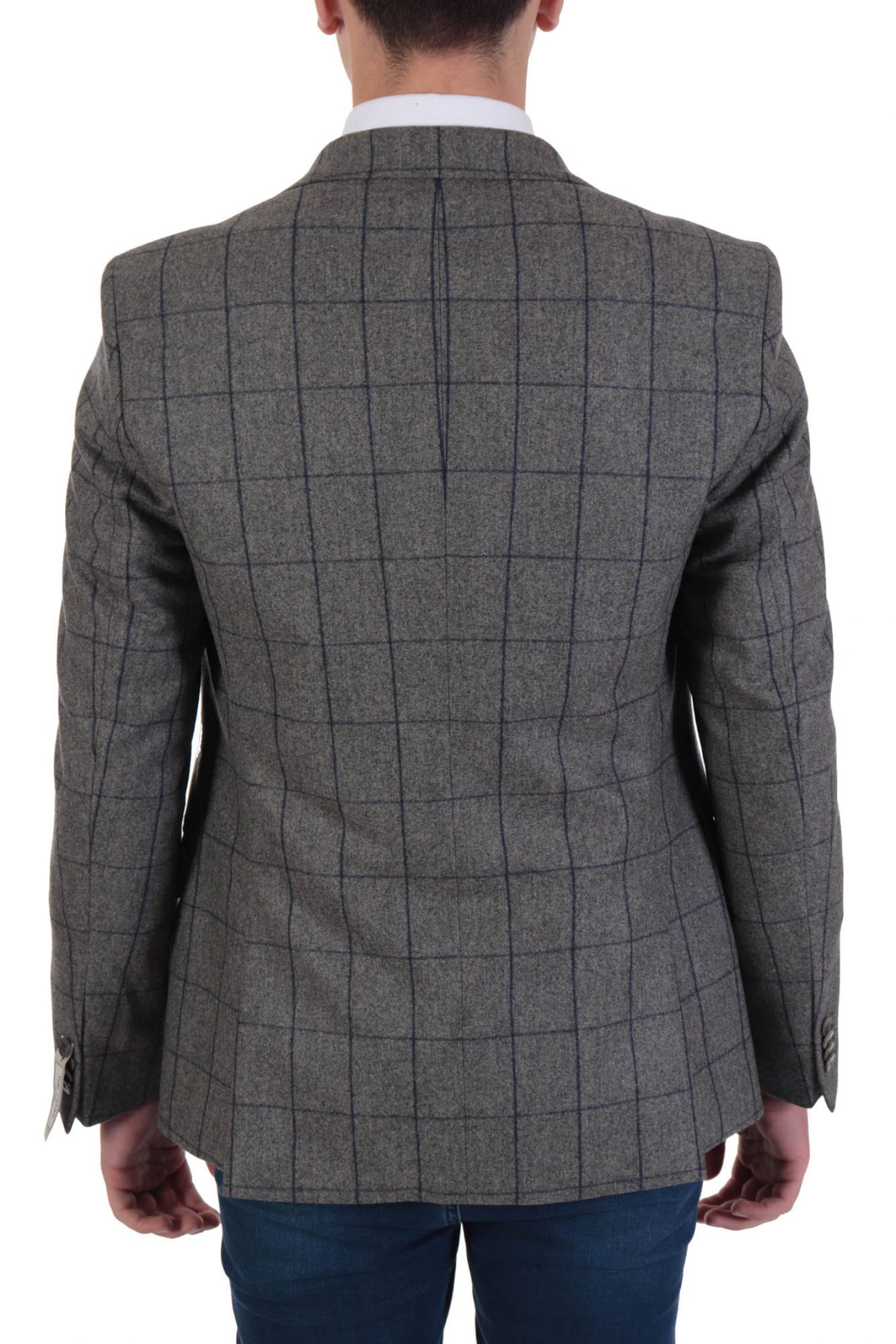 TOM FRANK ΣΑΚΑΚΙ ΚΑΡΩ ΓΚΡΙ φωτογραφία