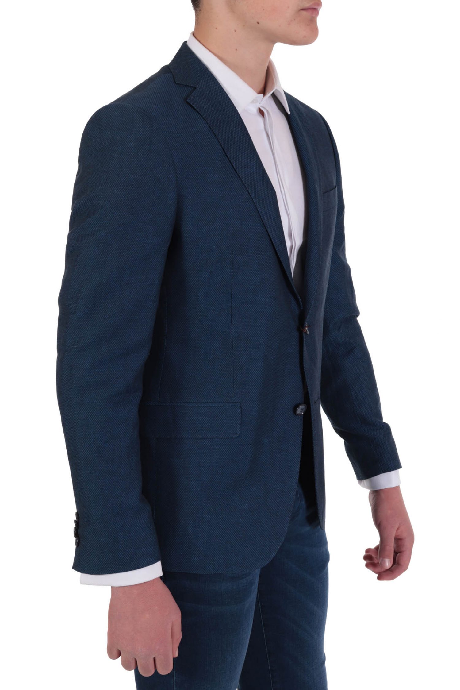 TOM FRANK ΣΑΚΑΚΙ 2ΚΟΥΜΠΟ ΜΙΚΡΟΣΧΕΔΙΟ MAD ΜΠΛΕ