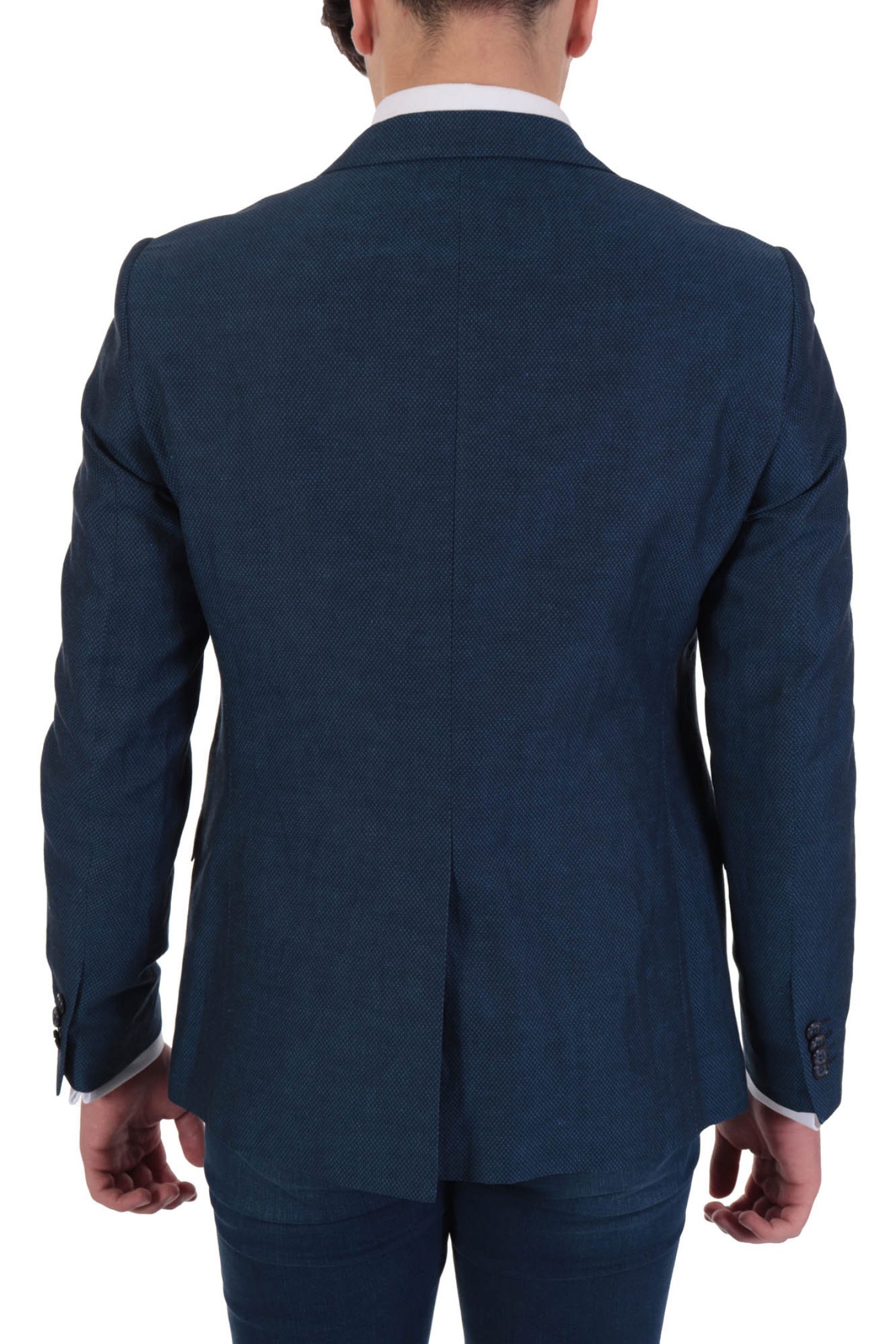 TOM FRANK ΣΑΚΑΚΙ 2ΚΟΥΜΠΟ ΜΙΚΡΟΣΧΕΔΙΟ MAD ΜΠΛΕ φωτογραφία