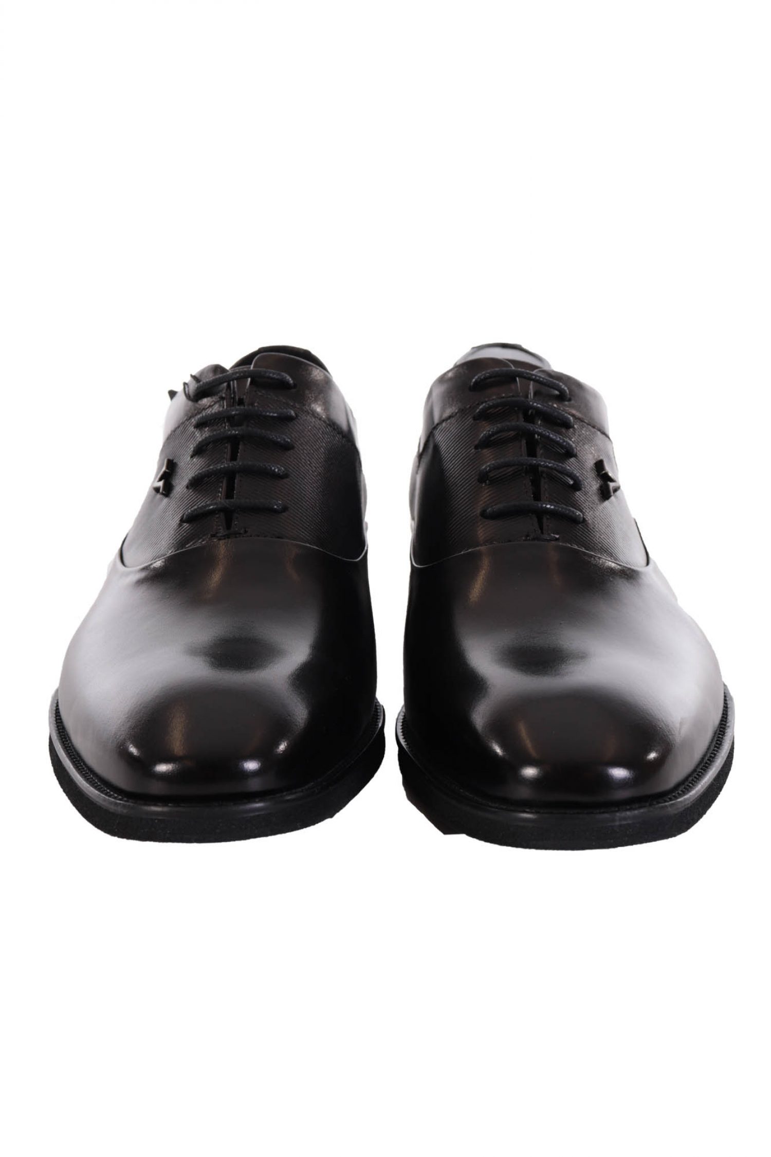 V 19.69 ΠΑΠΟΥΤΣΙ ΔΕΤΟ ΜΙΚΡΟΣΧΕΔΙΟ ΜΑΥΡΟ