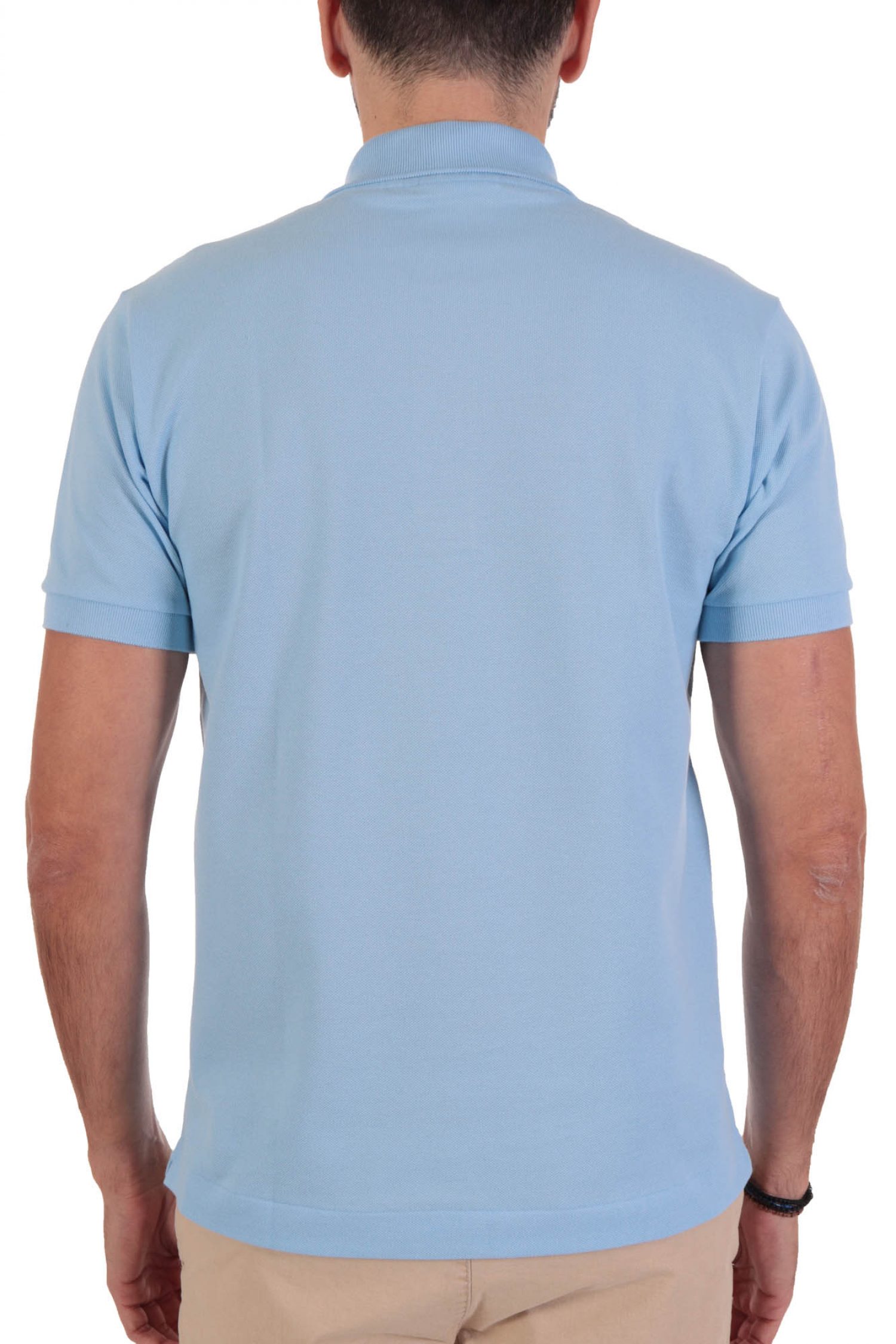 LACOSTE POLO CLASSIC FIT ΣΙΕΛ