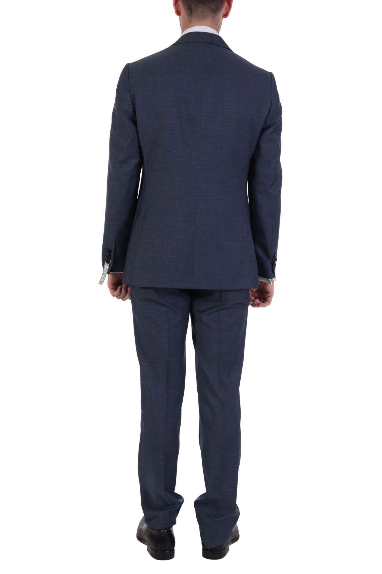 TOM FRANK ΚΟΣΤΟΥΜΙ ΜΙΚΡΟΣΧΕΔΙΟ SL-302 Τ-111 SUPER 100 MARGOTTO ΡΑΦ ΜΠΛΕ