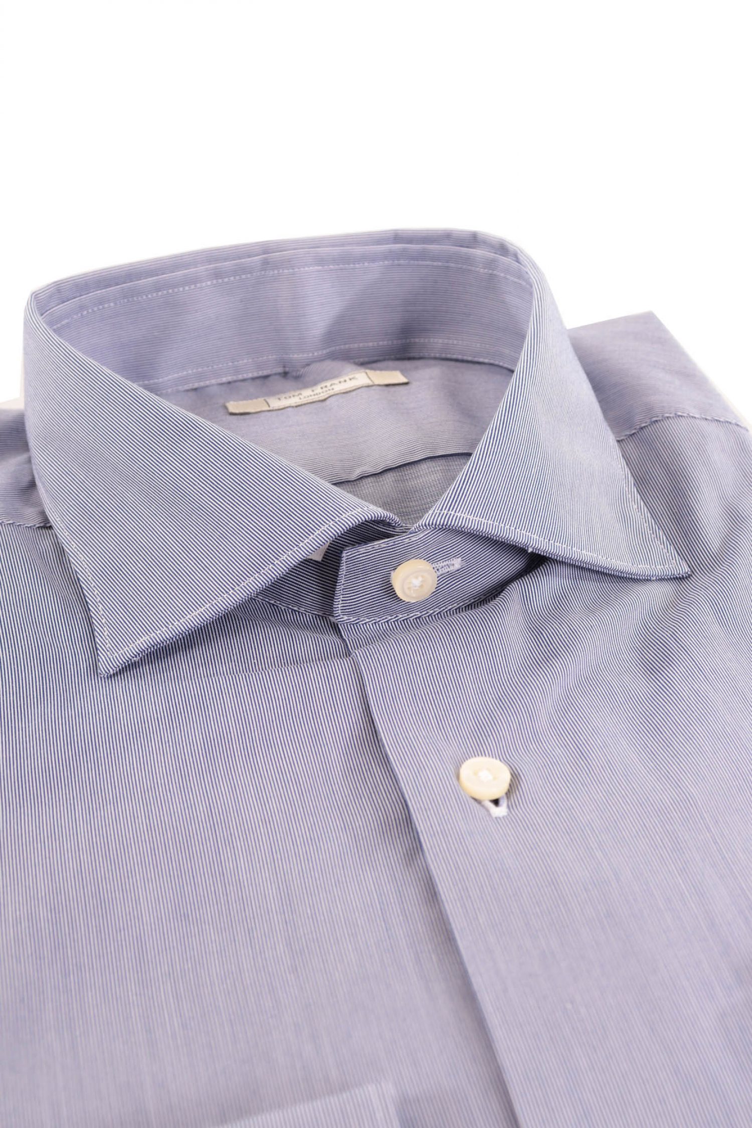 TOM FRANK ΠΟΥΚΑΜΙΣΟ ΨΙΛΟΡΙΓΟ ΜΠΛΕ