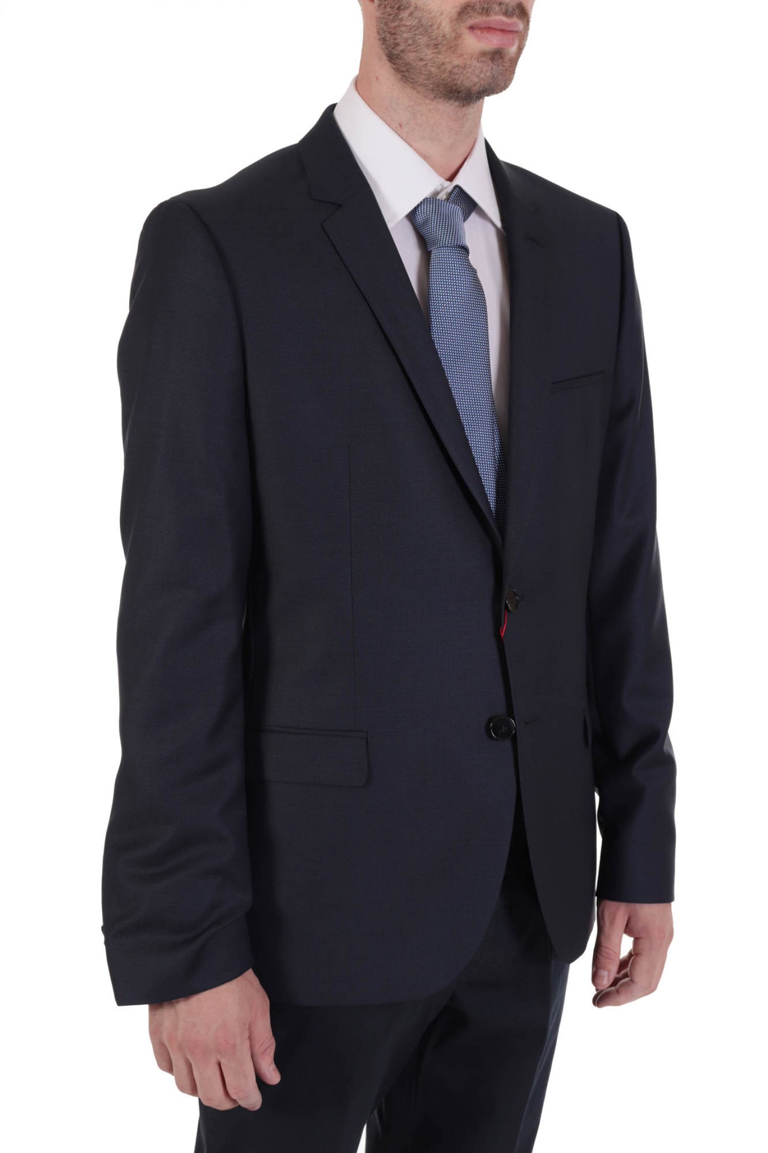 HUGO ΣΑΚΑΚΙ ARTI204 ΜΙΚΡΟΣΧΕΔΙΟ ΜΠΛΕ