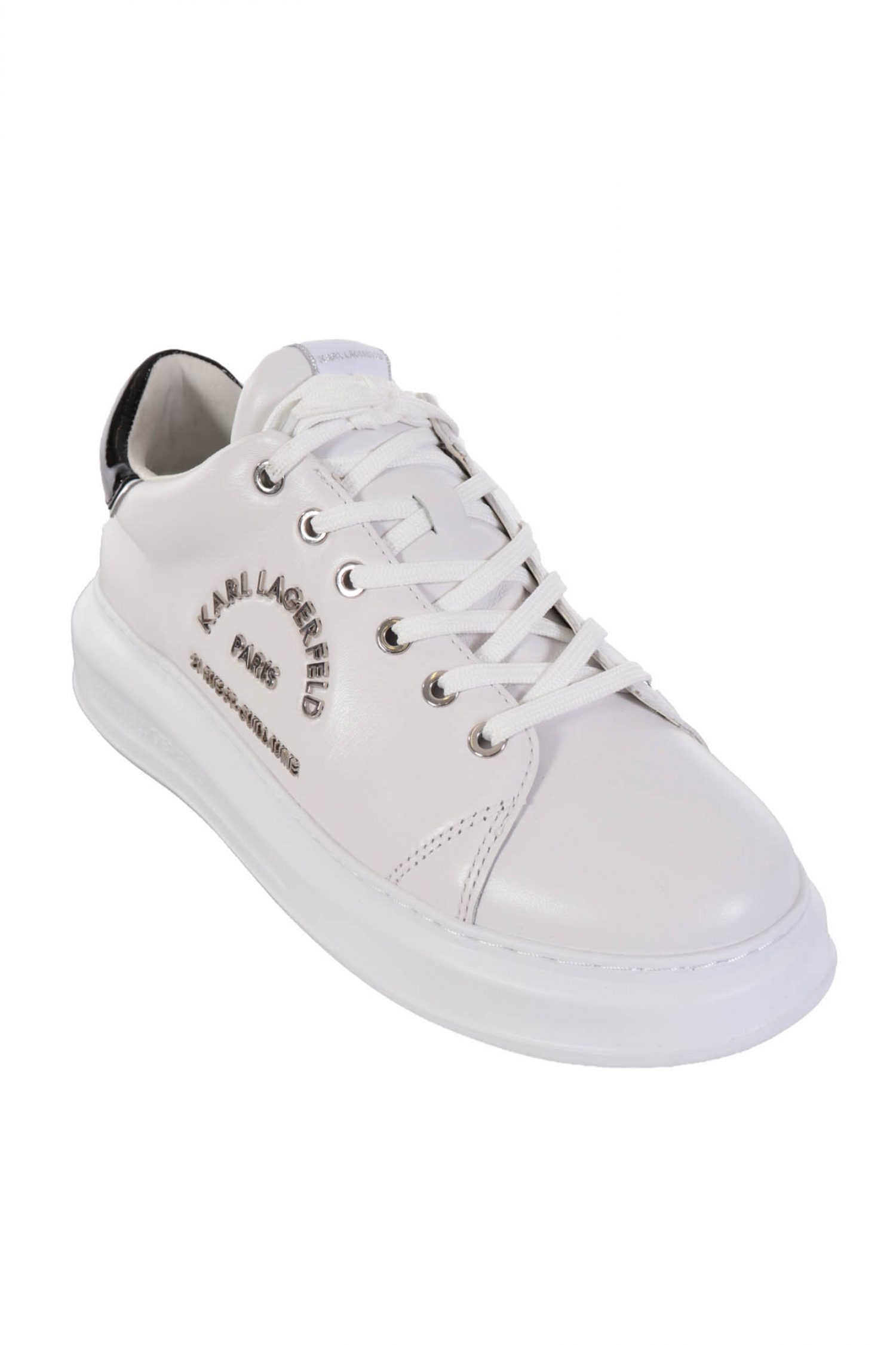 Men's Sneakers Karl Lagerfeld White