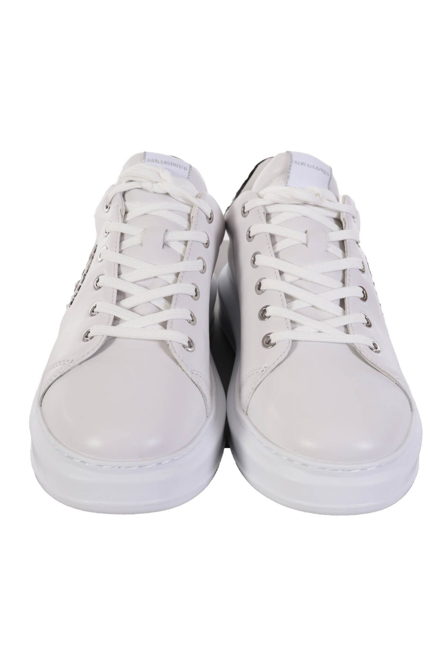 Men's Sneakers Karl Lagerfeld White