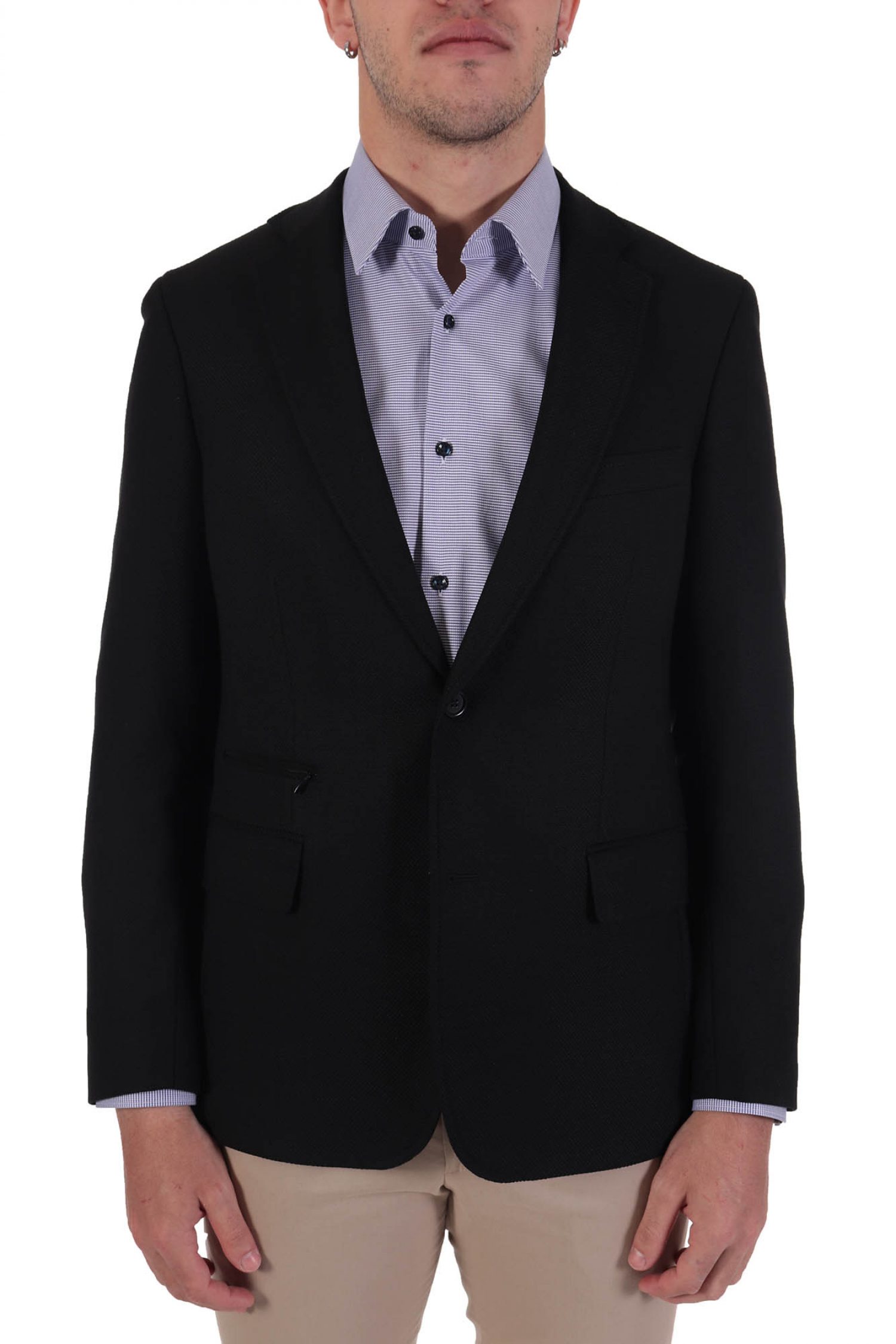 TOM FRANK ΣΑΚΑΚΙ ΜΙΚΡΟΣΧΕΔΙΟ PAULO OLIVEIRA ΑΠΟΣΠΩΜΕΝΟΣ ΘΩΡΑΚΑΣ ΜΑΥΡΟ φωτογραφία