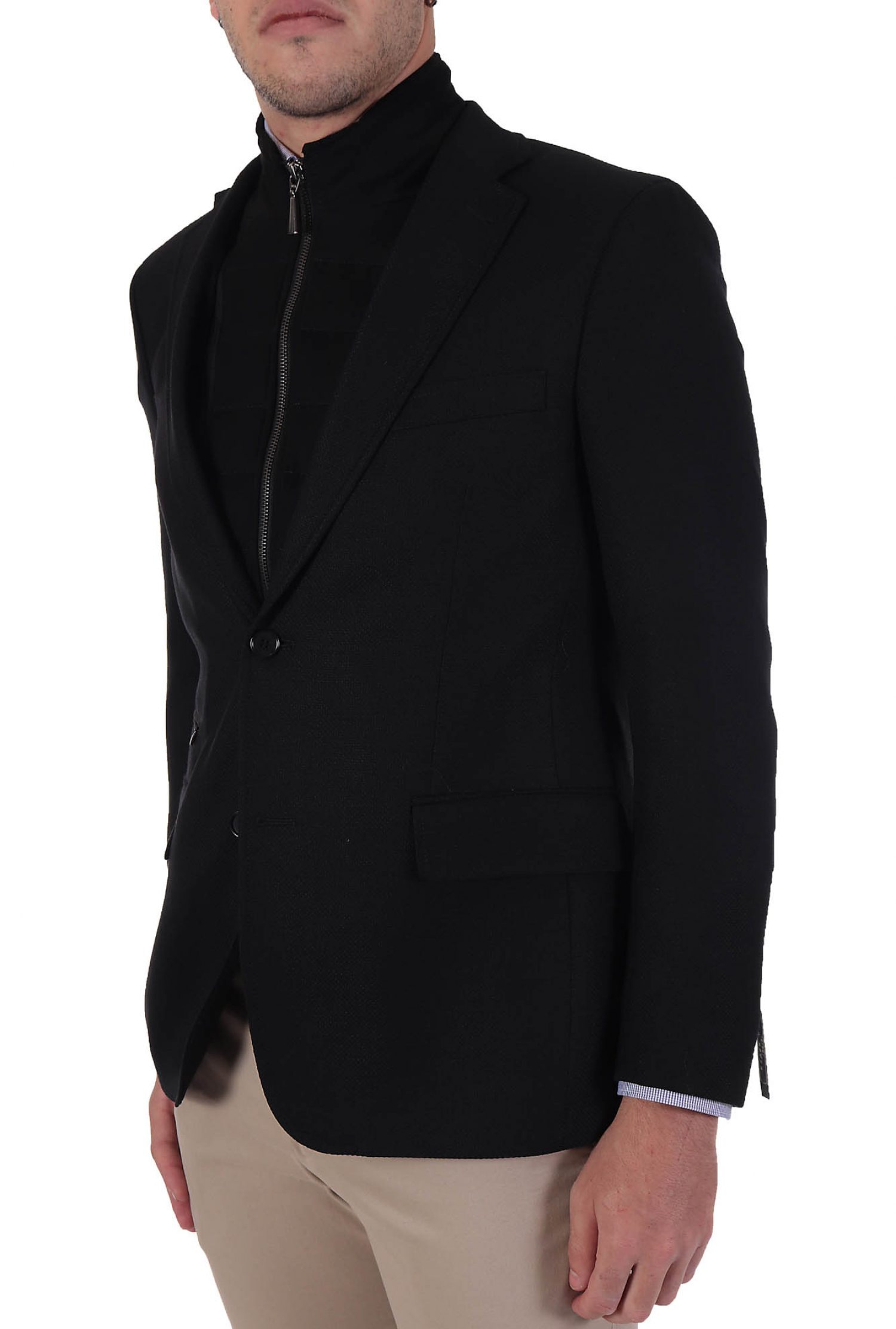 TOM FRANK ΣΑΚΑΚΙ ΜΙΚΡΟΣΧΕΔΙΟ PAULO OLIVEIRA ΑΠΟΣΠΩΜΕΝΟΣ ΘΩΡΑΚΑΣ ΜΑΥΡΟ φωτογραφία