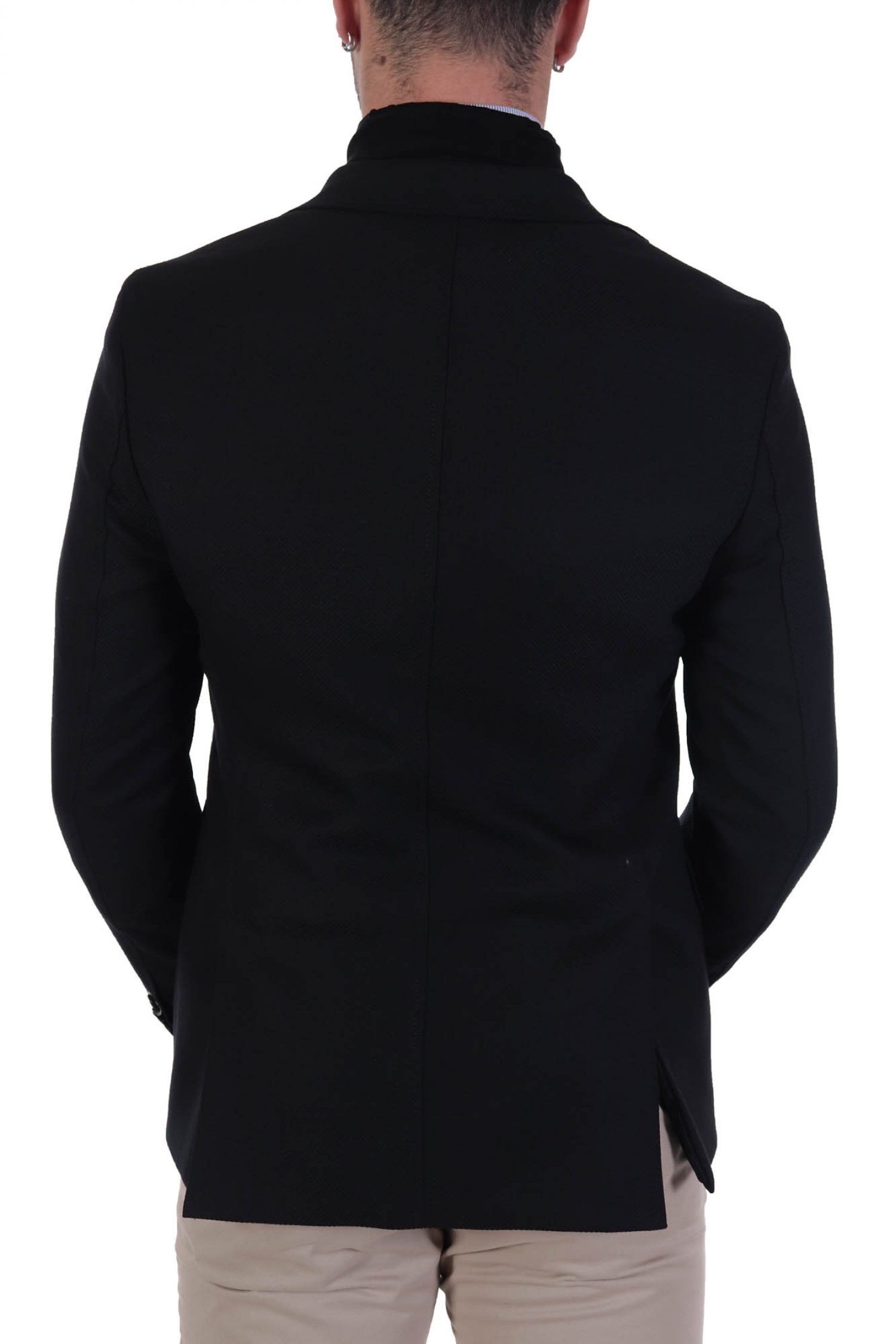 TOM FRANK ΣΑΚΑΚΙ ΜΙΚΡΟΣΧΕΔΙΟ PAULO OLIVEIRA ΑΠΟΣΠΩΜΕΝΟΣ ΘΩΡΑΚΑΣ ΜΑΥΡΟ φωτογραφία