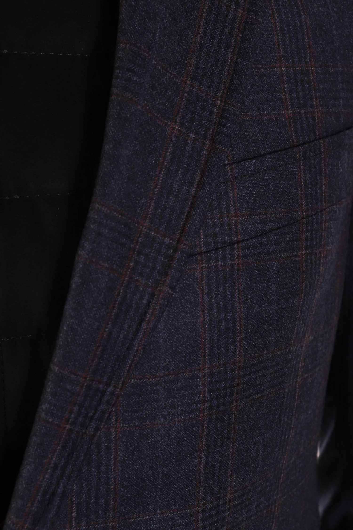 TOM FRANK ΣΑΚΑΚΙ ΚΑΡΩ REDA 1865 ΑΠΟΣΠΩΜΕΝΟΣ ΘΩΡΑΚΑΣ ΜΠΛΕ φωτογραφία