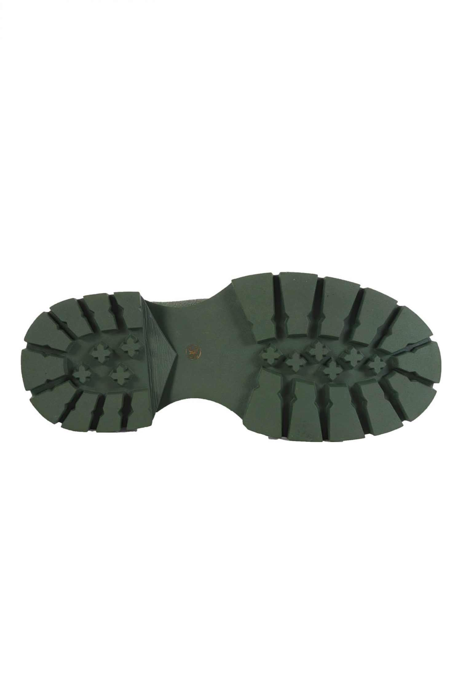 FAVELA ΠΑΠΟΥΤΣΙΑ ΜΠΟΤΑΚΙΑ SIXX ΠΡΑΣΙΝΟ