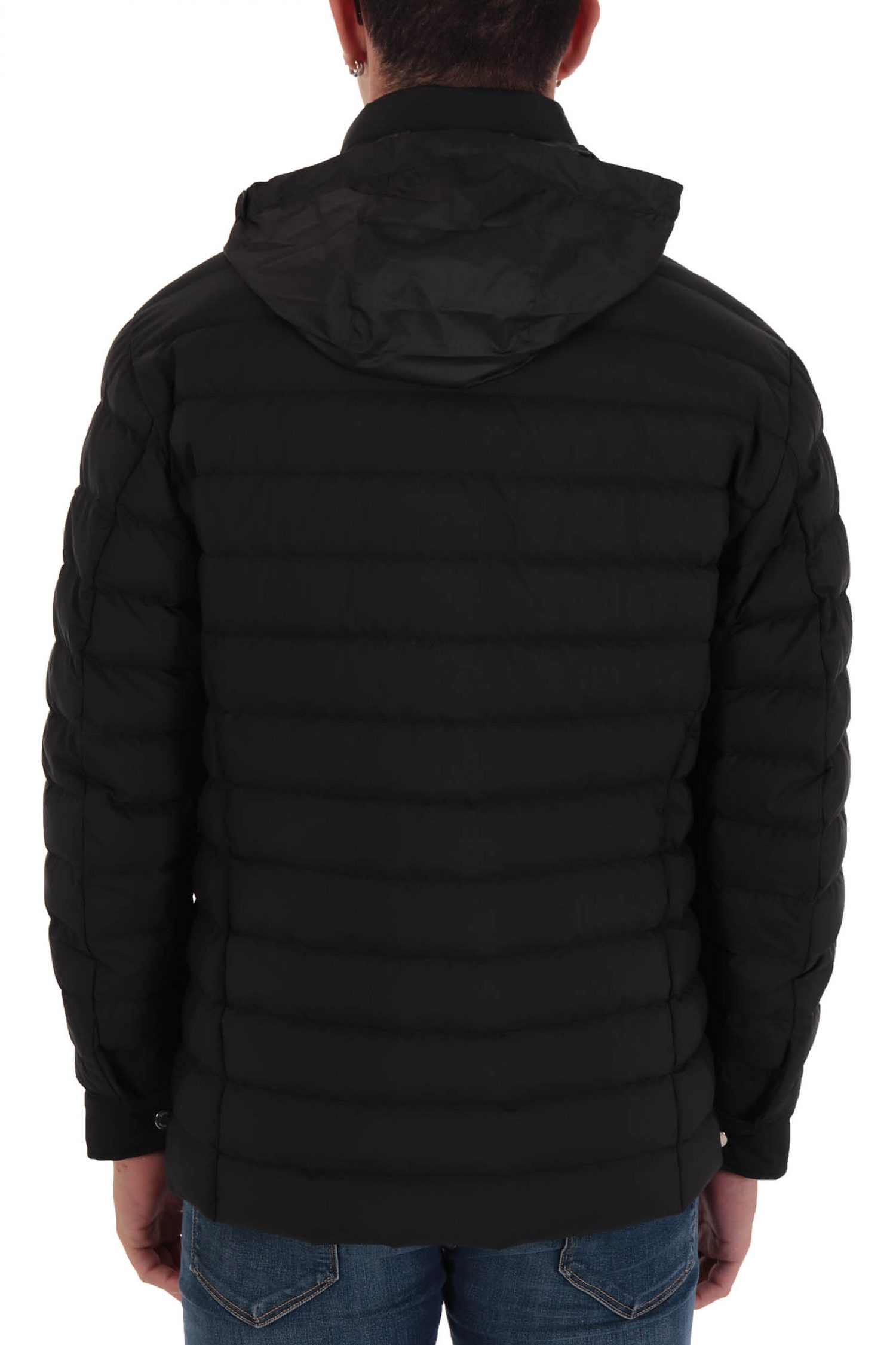 BOSS ΜΠΟΥΦΑΝ ΠΟΥΠΟΥΛΟ ΚΟΥΚΟΥΛΑ DEVINNI ΜΑΥΡΟ