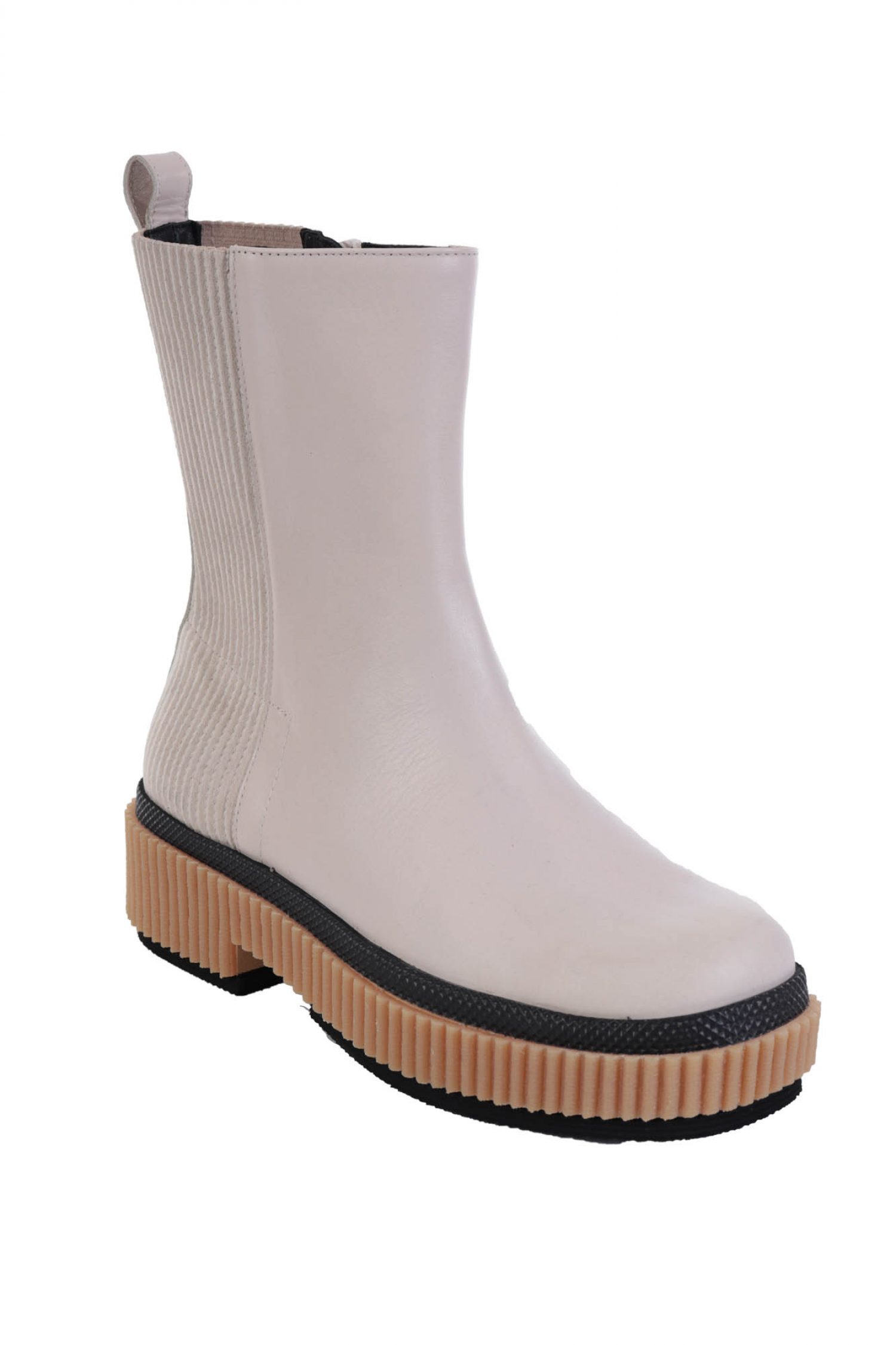 RAS ΠΑΠΟΥΤΣΙΑ ΜΠΟΤΑΚΙΑ TAKKIN ΚΡΕΜ