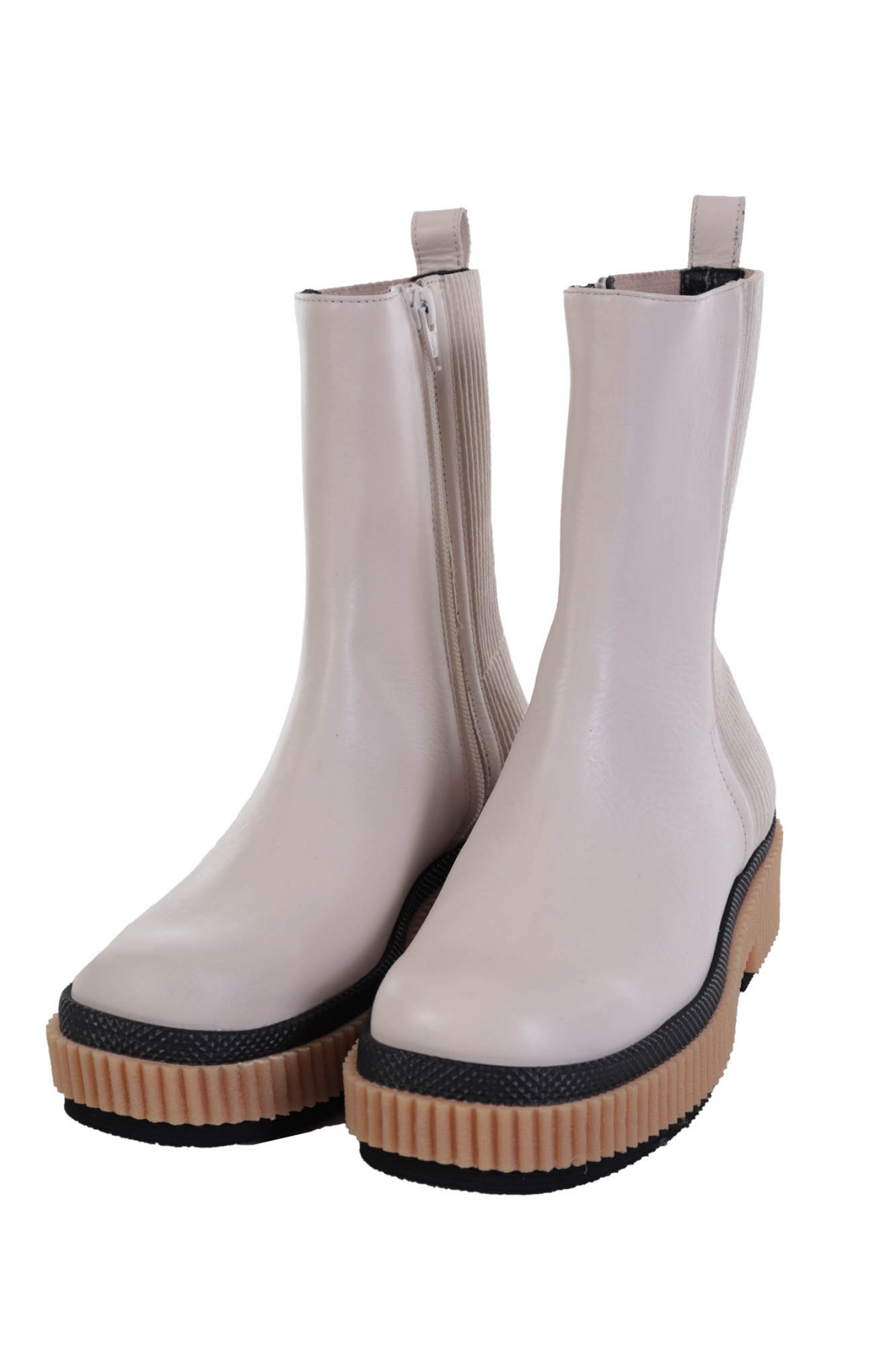 RAS ΠΑΠΟΥΤΣΙΑ ΜΠΟΤΑΚΙΑ TAKKIN ΚΡΕΜ